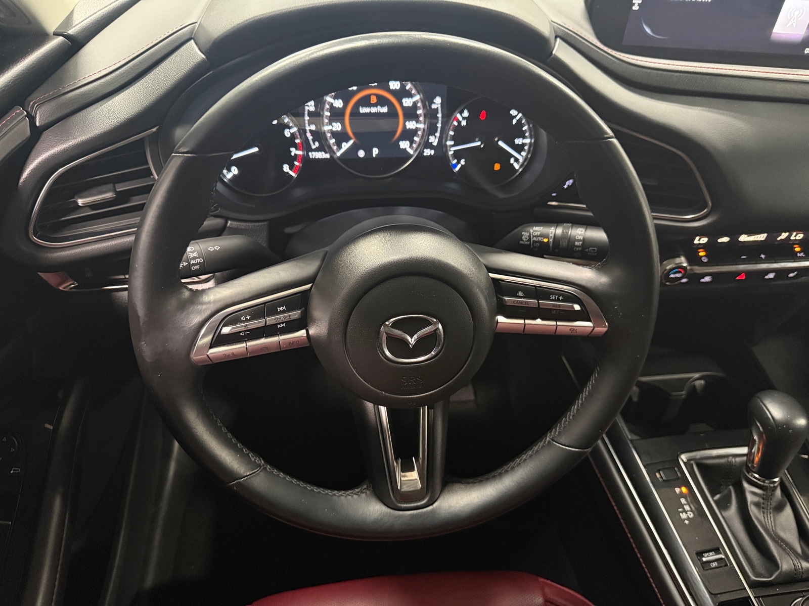 Thumbnail: 2023 Mazda CX-30 - 4