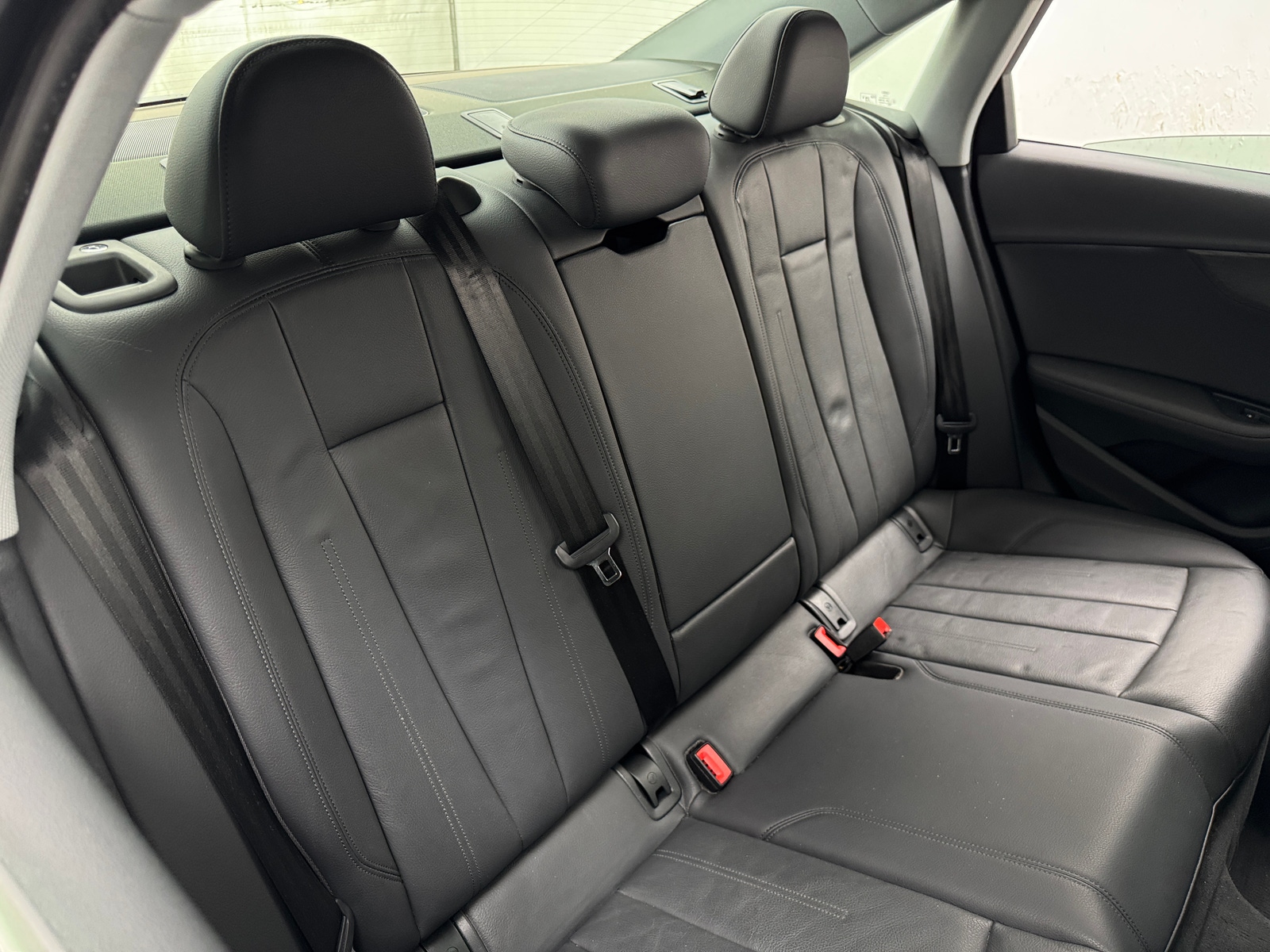 Thumbnail: 2019 Audi A4 - 5