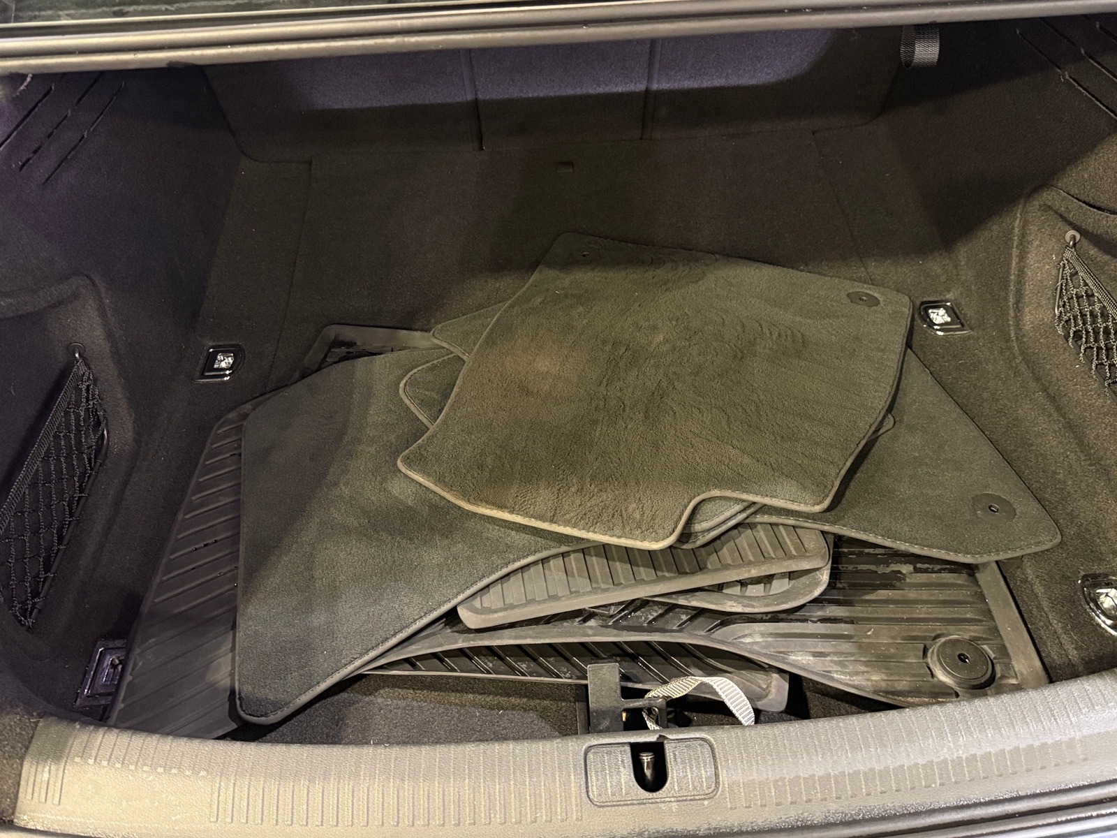 Thumbnail: 2019 Audi A4 - 6