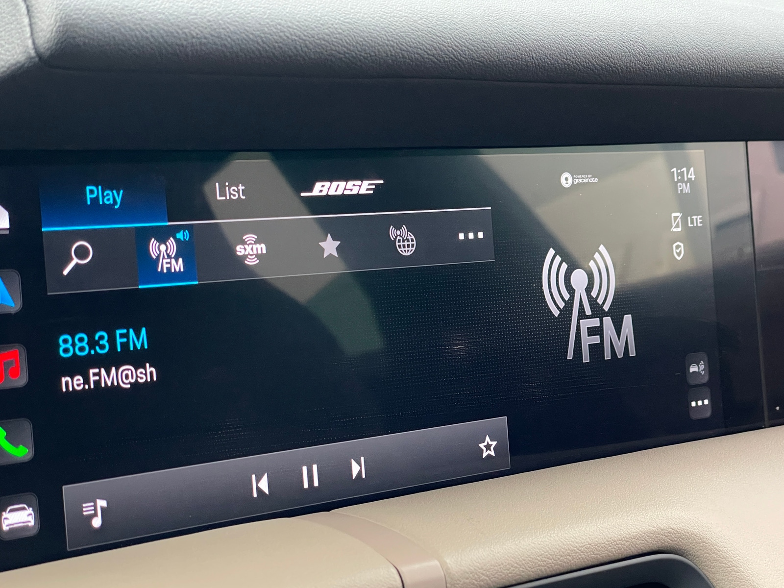 Thumbnail: 2021 Porsche Taycan - 3