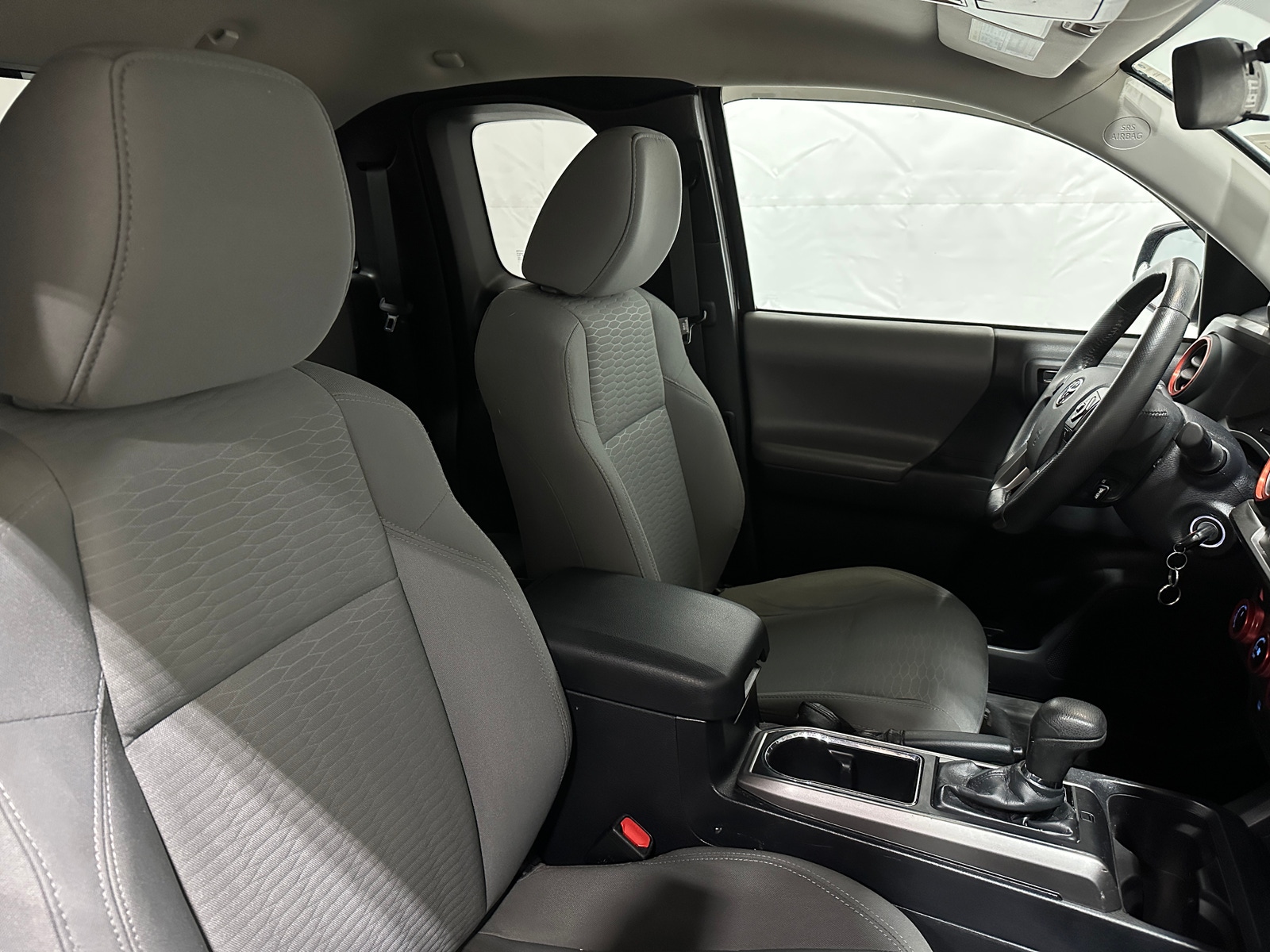 Thumbnail: 2019 Toyota Tacoma - 2