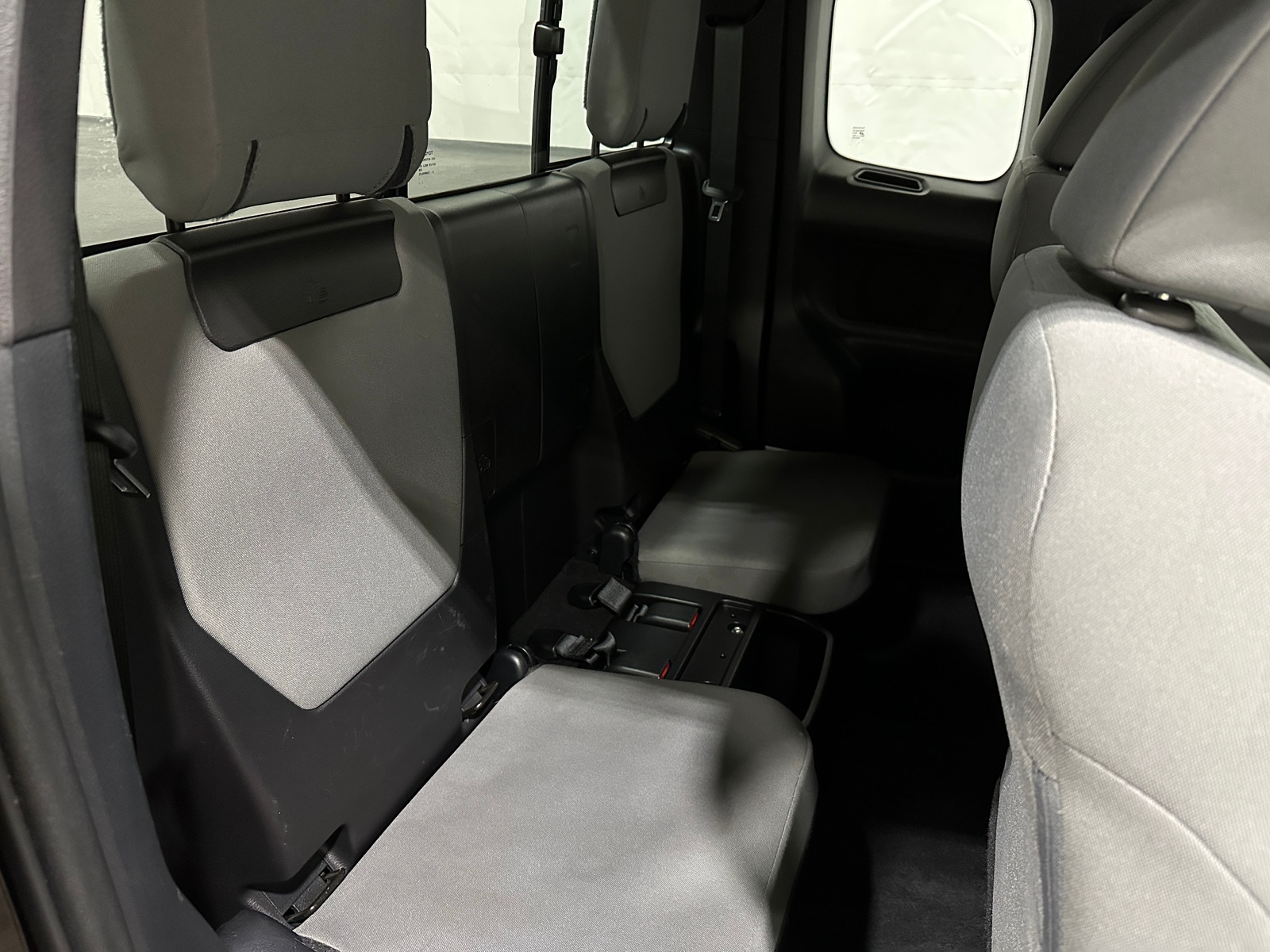 Thumbnail: 2019 Toyota Tacoma - 6