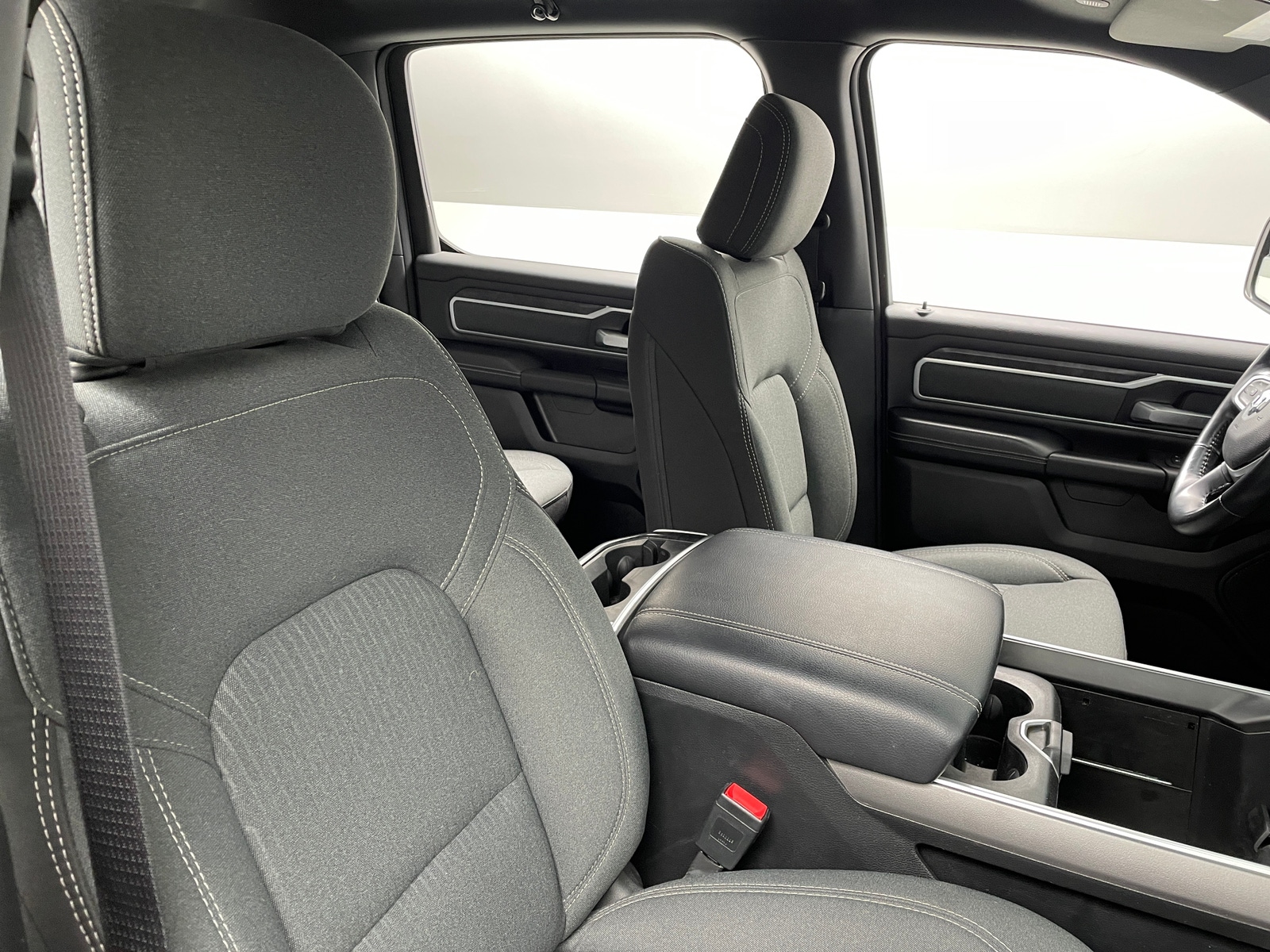 Thumbnail: 2022 RAM 1500 - 2