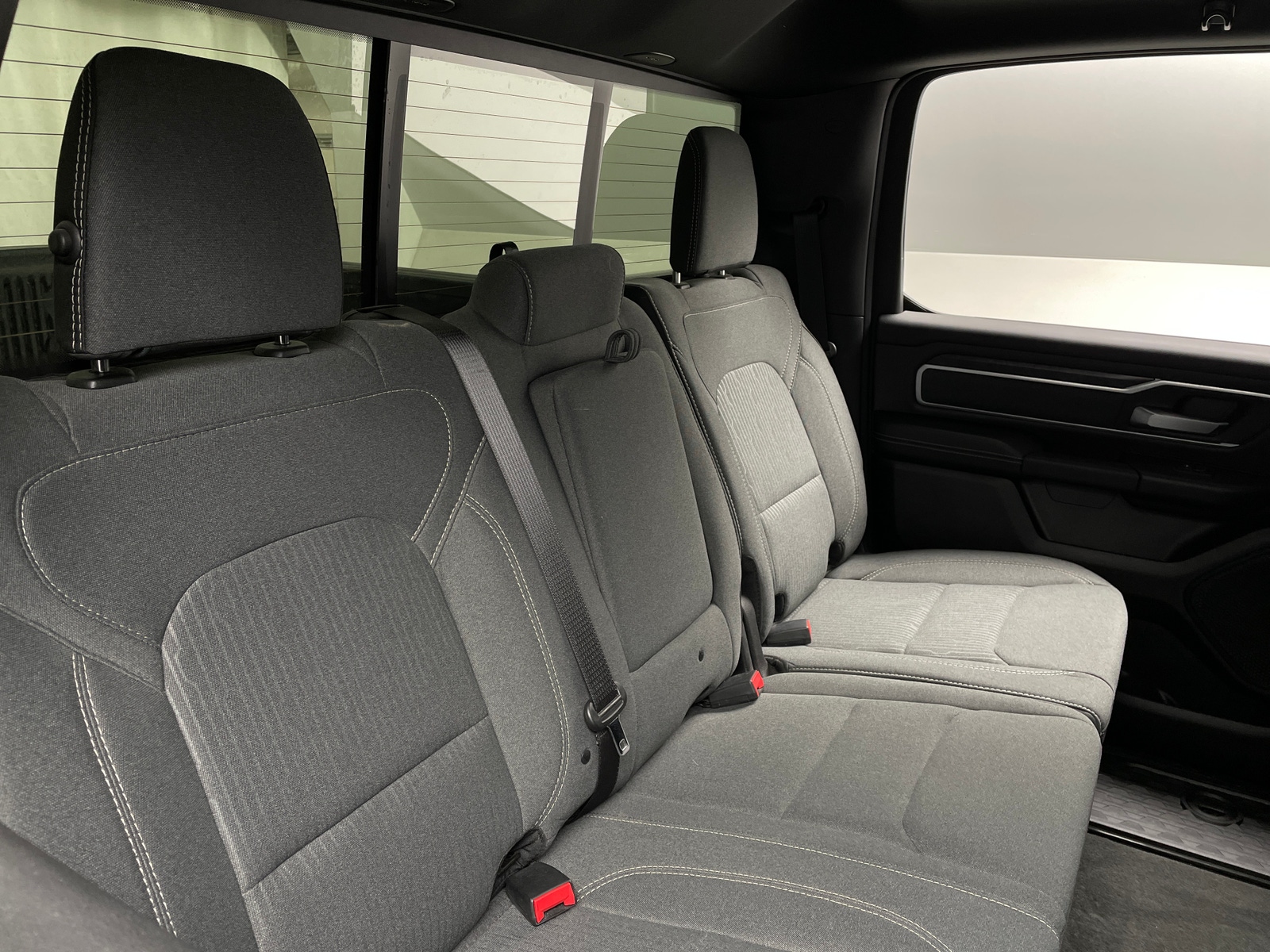 Thumbnail: 2022 RAM 1500 - 6