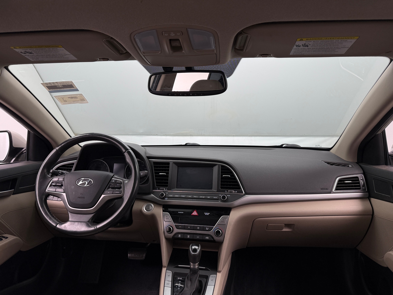 Thumbnail: 2017 Hyundai Elantra - 3