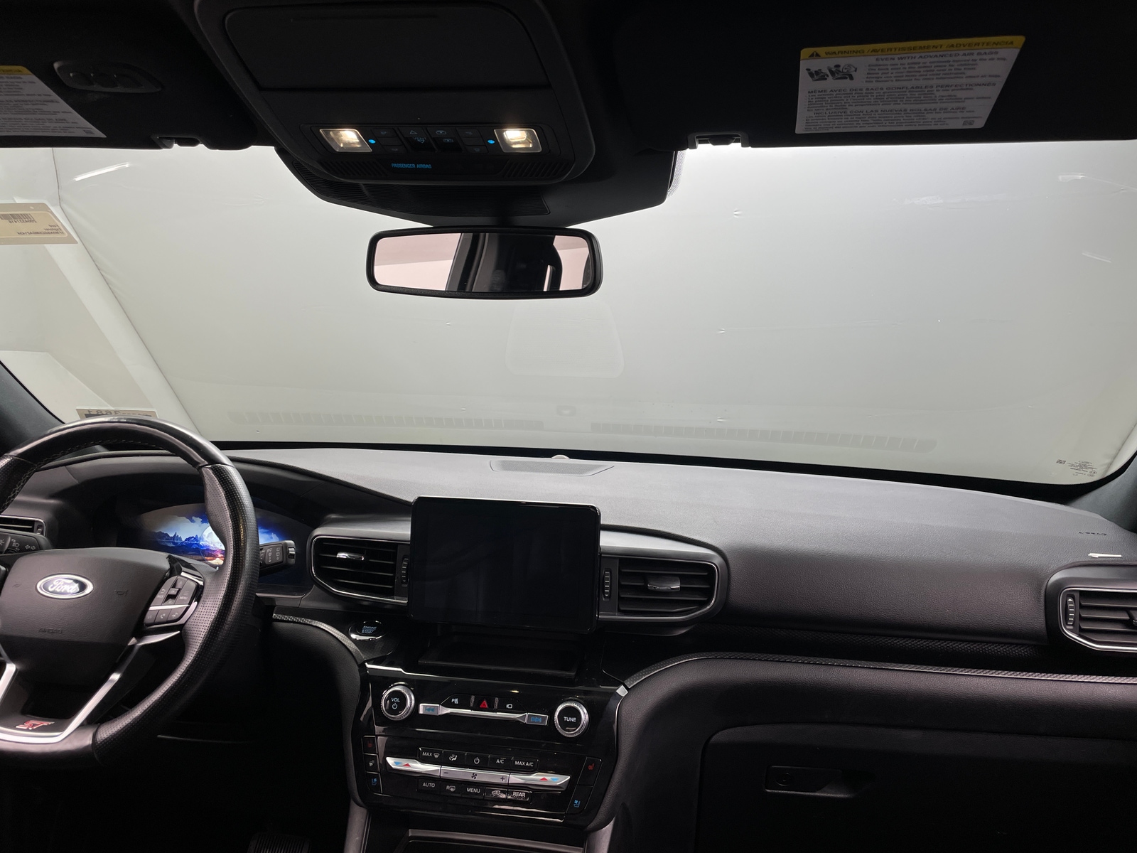 Thumbnail: 2021 Ford Explorer - 2