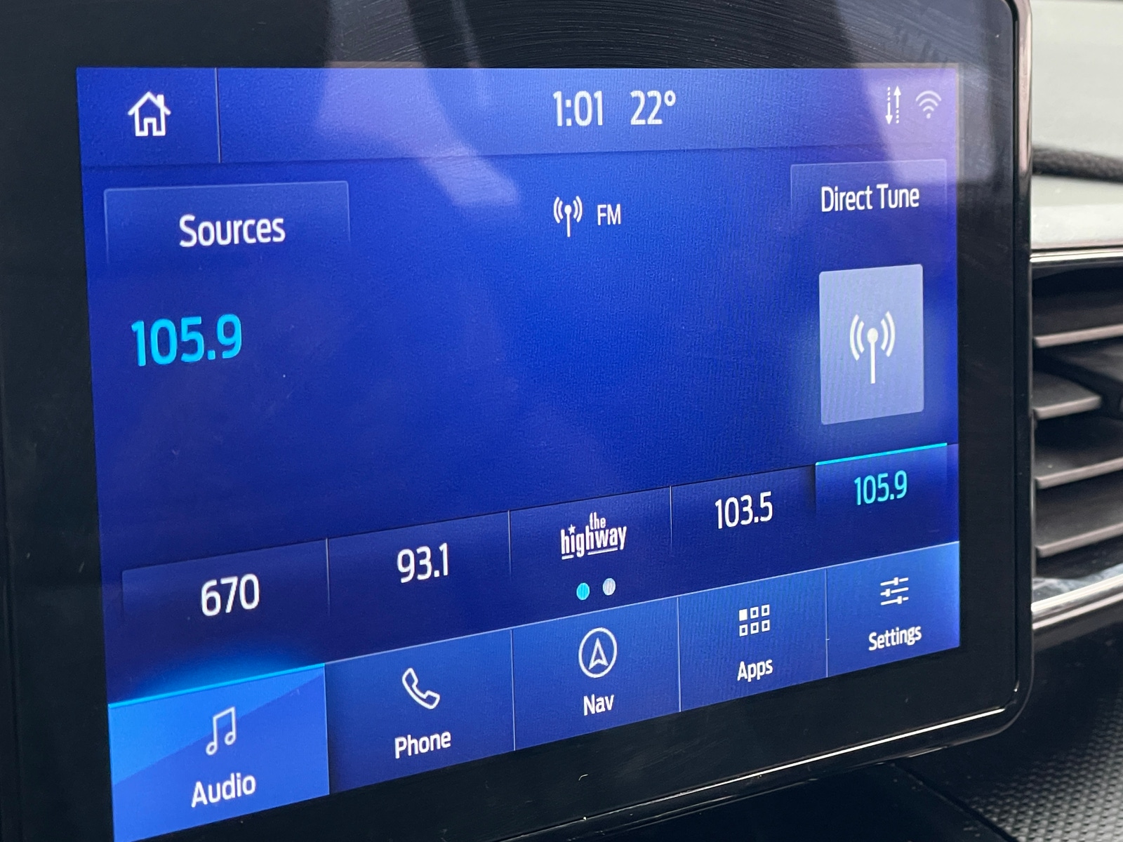 Thumbnail: 2021 Ford Explorer - 3