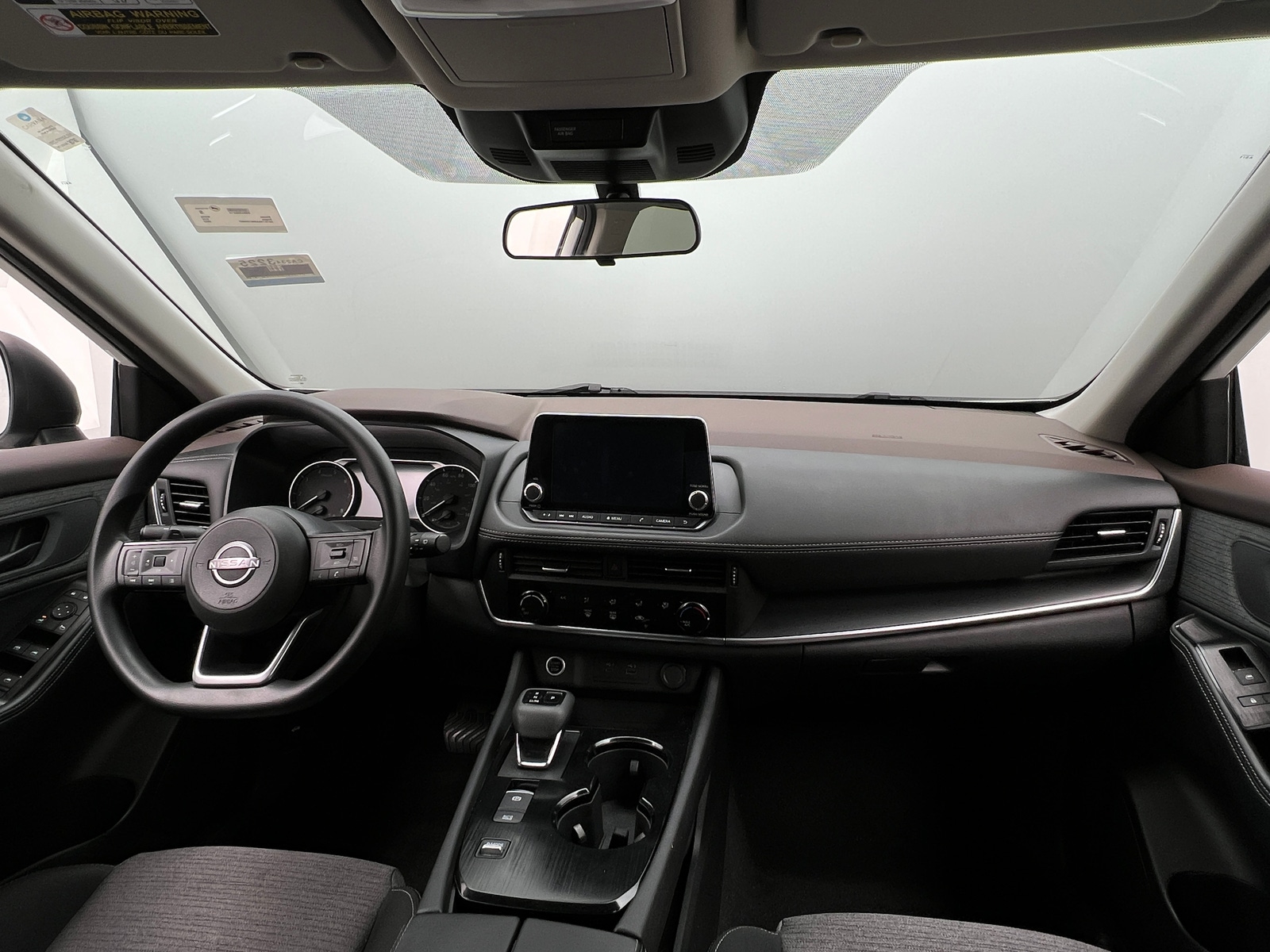 Thumbnail: 2022 Nissan Rogue - 3