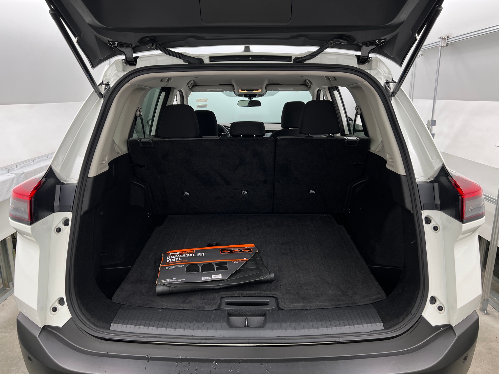 Thumbnail: 2022 Nissan Rogue - 7