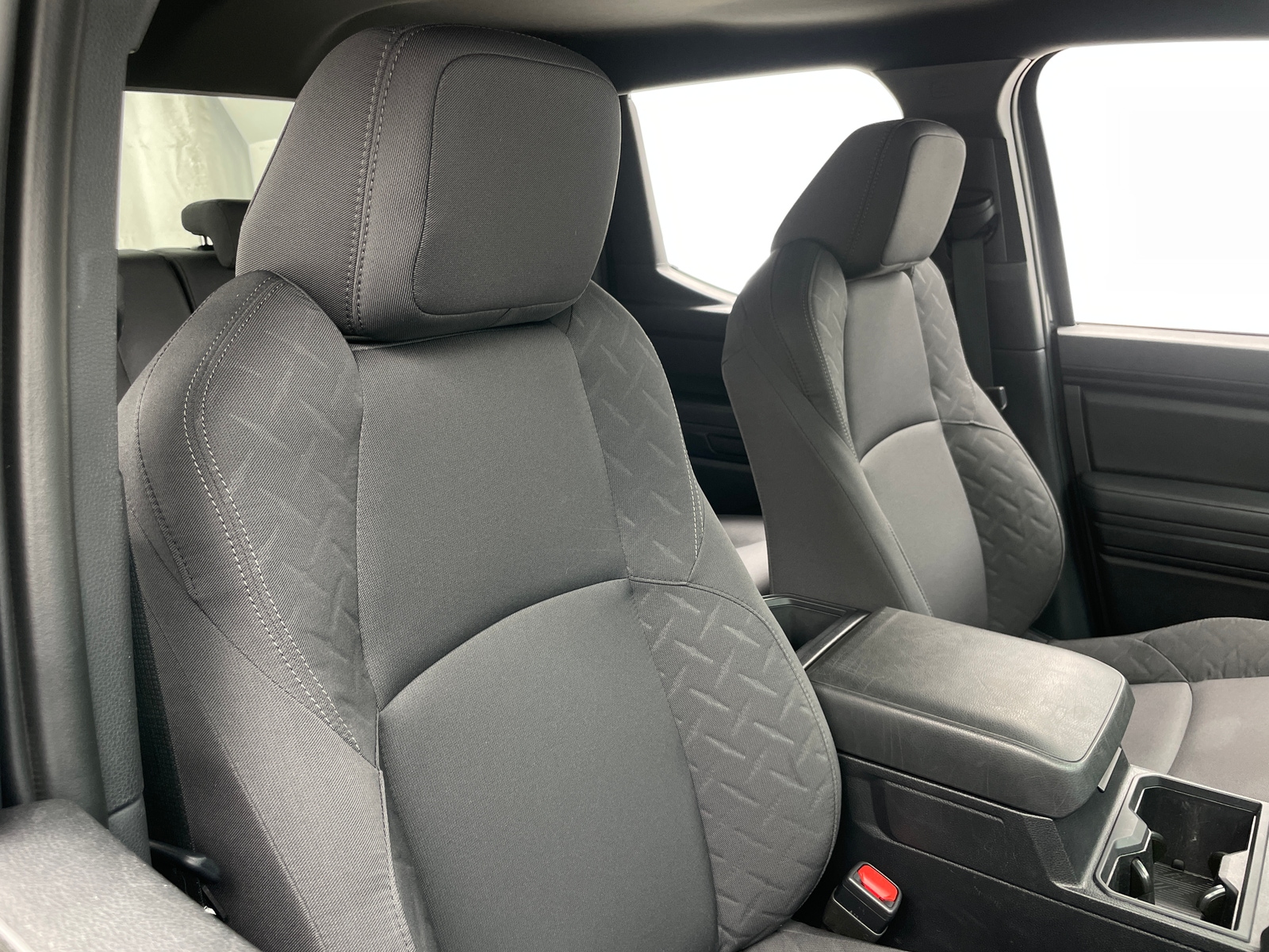 Thumbnail: 2024 Toyota Tacoma - 2