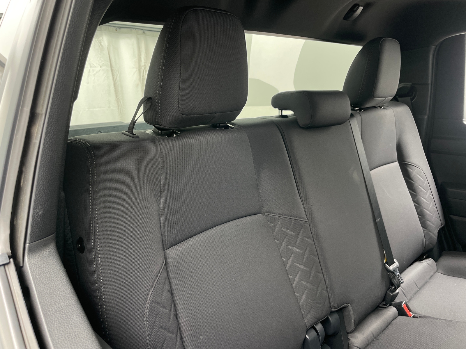 Thumbnail: 2024 Toyota Tacoma - 6