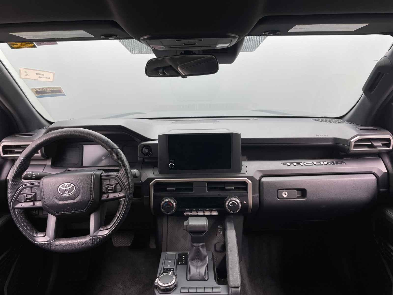 Thumbnail: 2024 Toyota Tacoma - 3