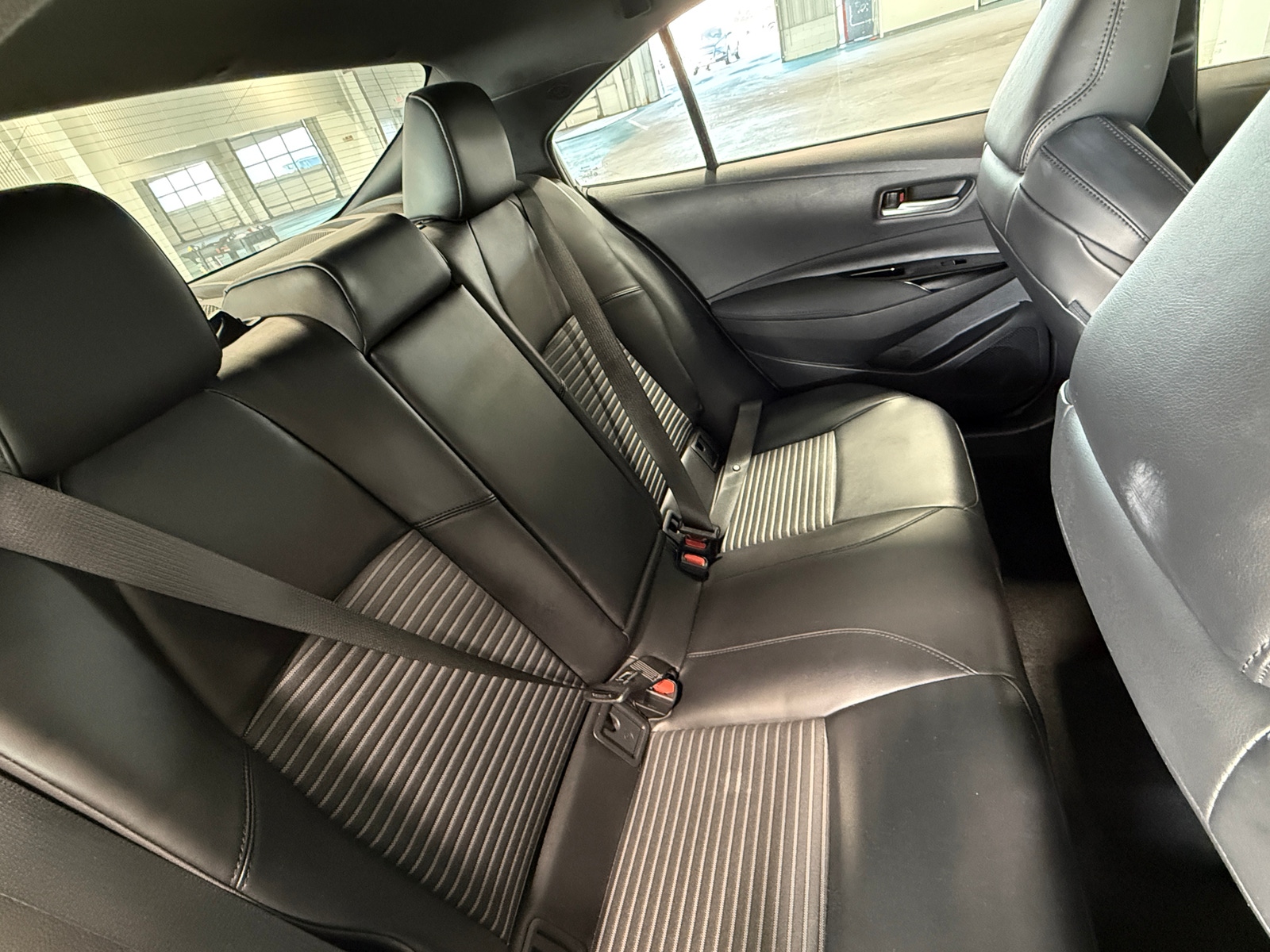 Thumbnail: 2020 Toyota Corolla - 5