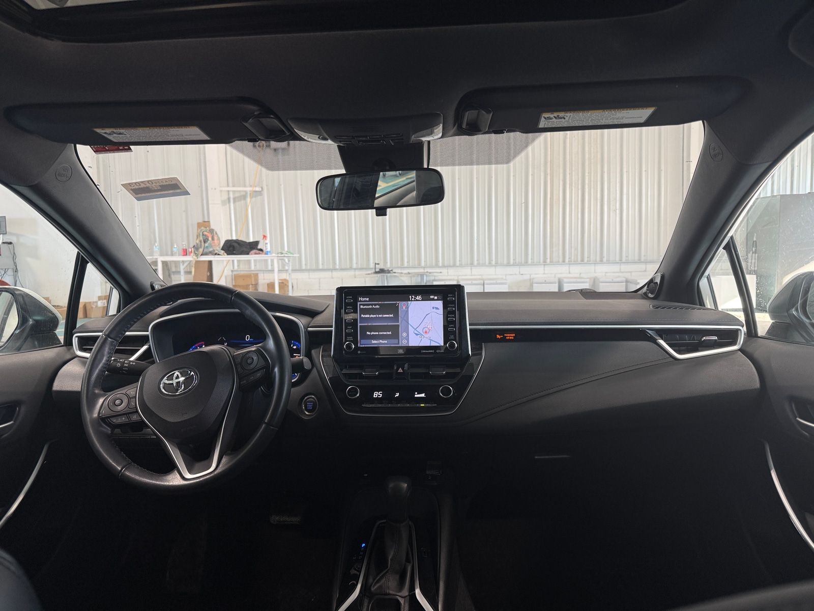 Thumbnail: 2020 Toyota Corolla - 2