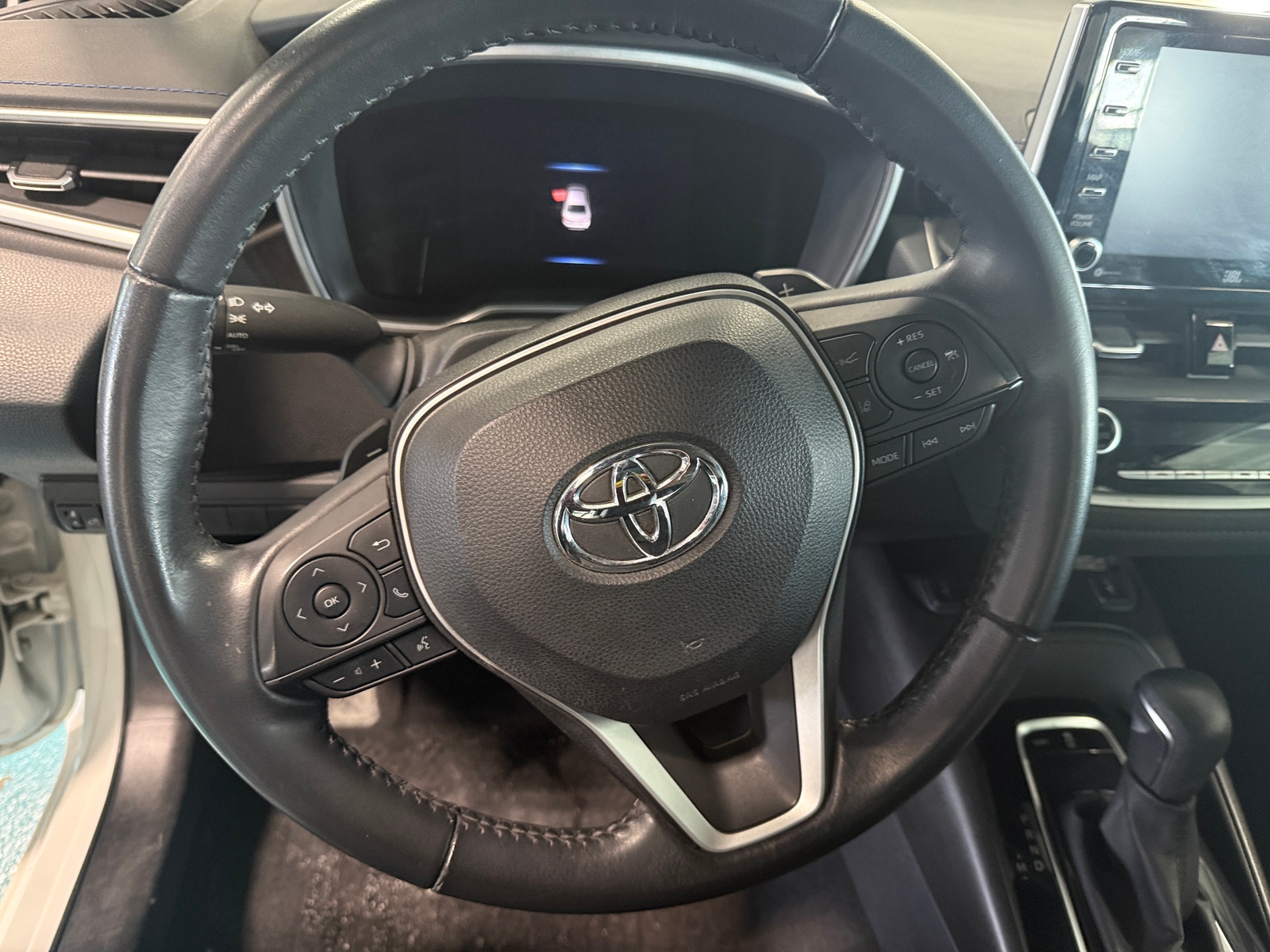 Thumbnail: 2020 Toyota Corolla - 4