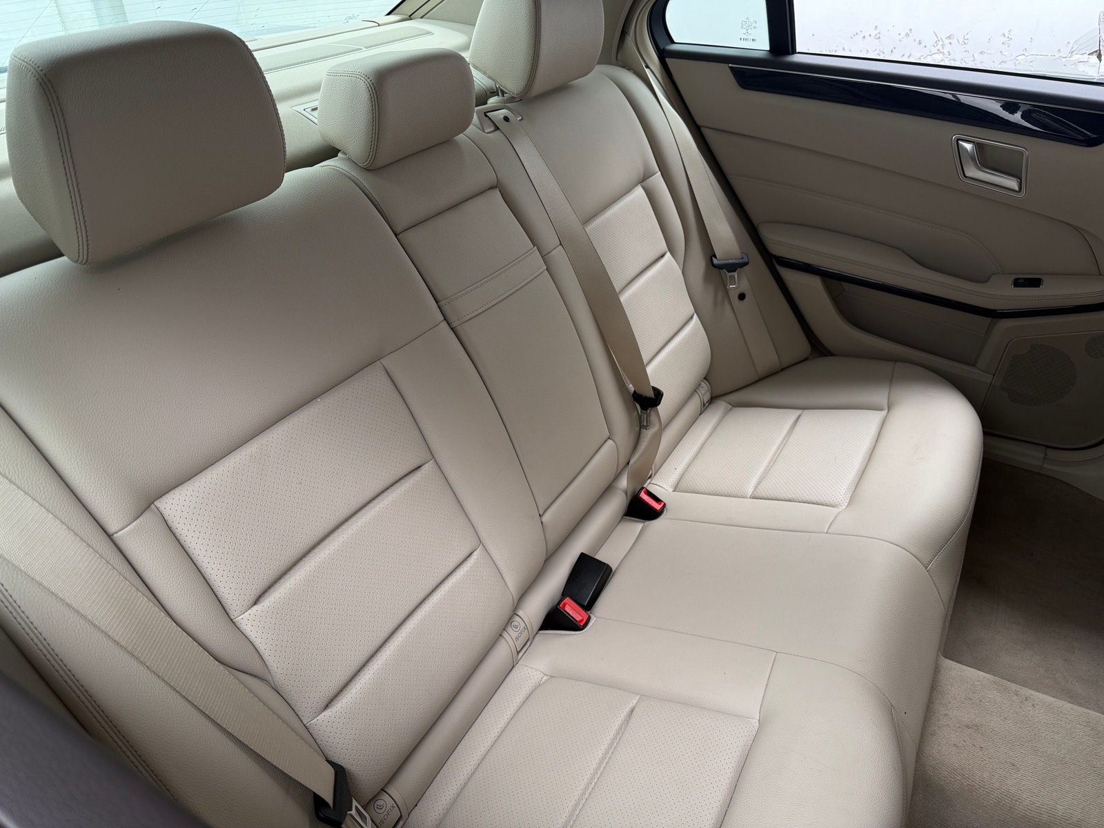 Thumbnail: 2016 Mercedes-Benz E-Class - 5