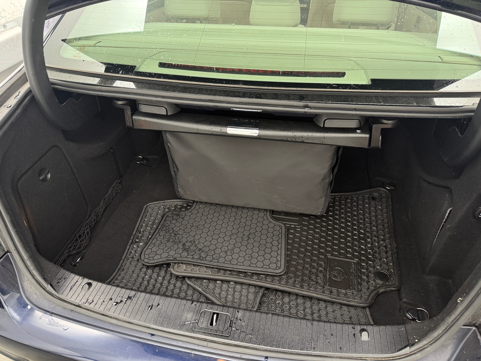 Thumbnail: 2016 Mercedes-Benz E-Class - 6