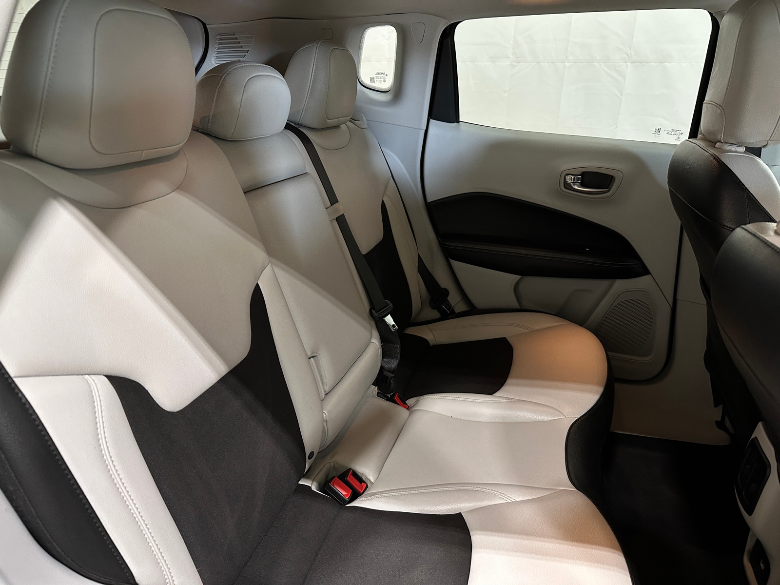 Thumbnail: 2020 Jeep Compass - 6