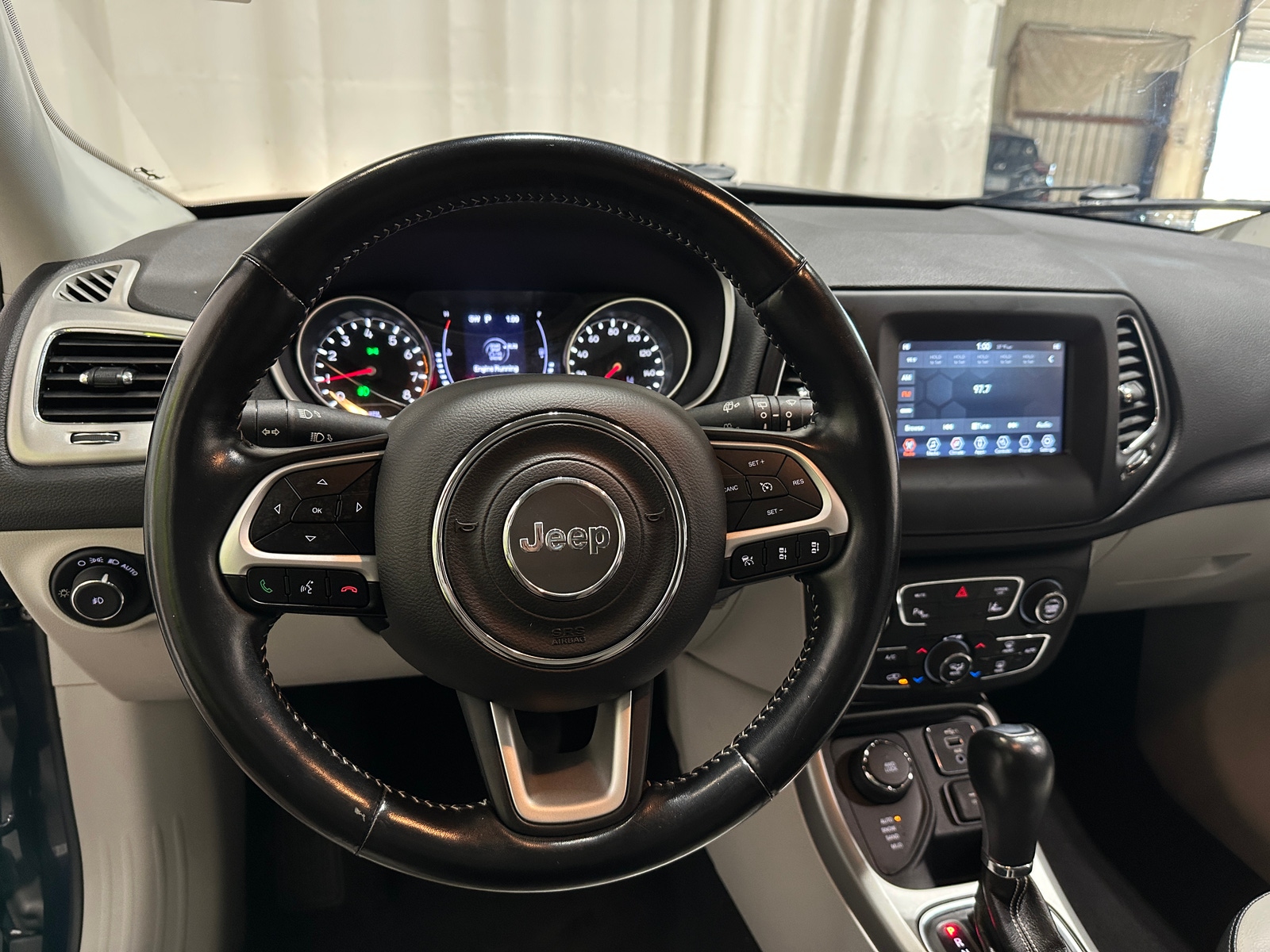 Thumbnail: 2020 Jeep Compass - 5