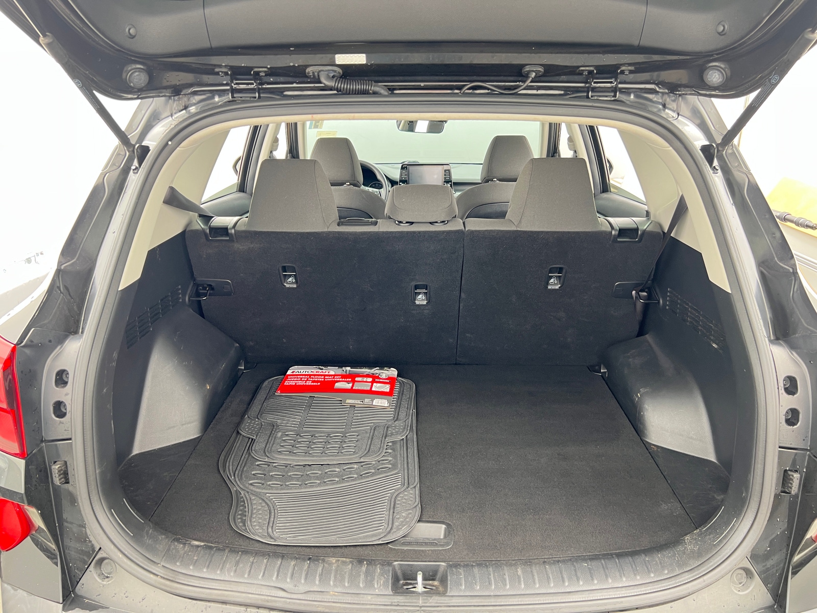 Thumbnail: 2022 Kia Seltos - 7