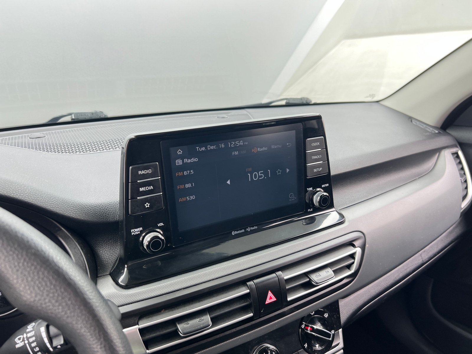 Thumbnail: 2022 Kia Seltos - 4