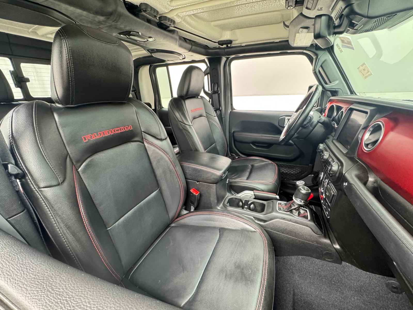 Thumbnail: 2020 Jeep Gladiator - 2