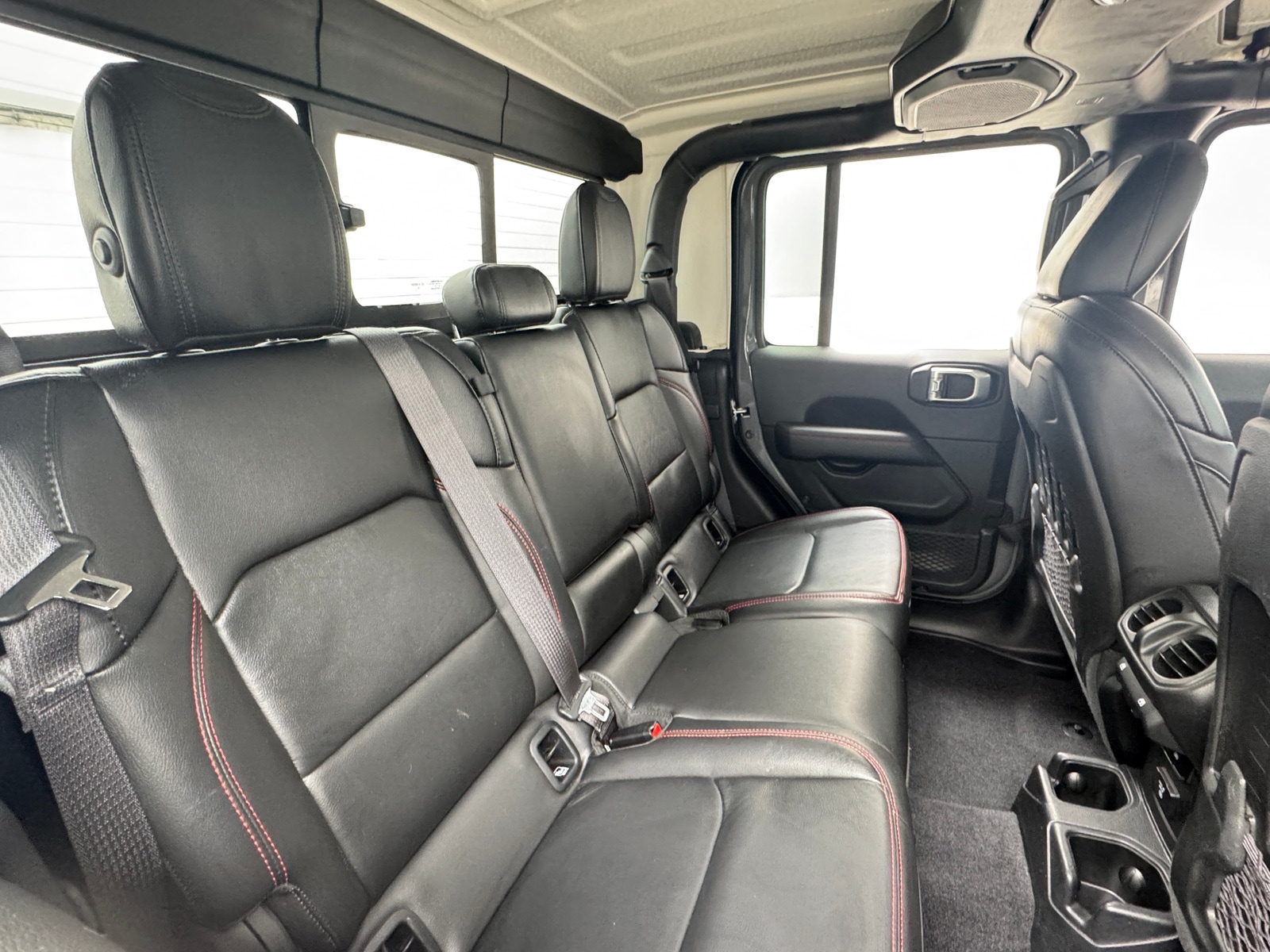 Thumbnail: 2020 Jeep Gladiator - 6