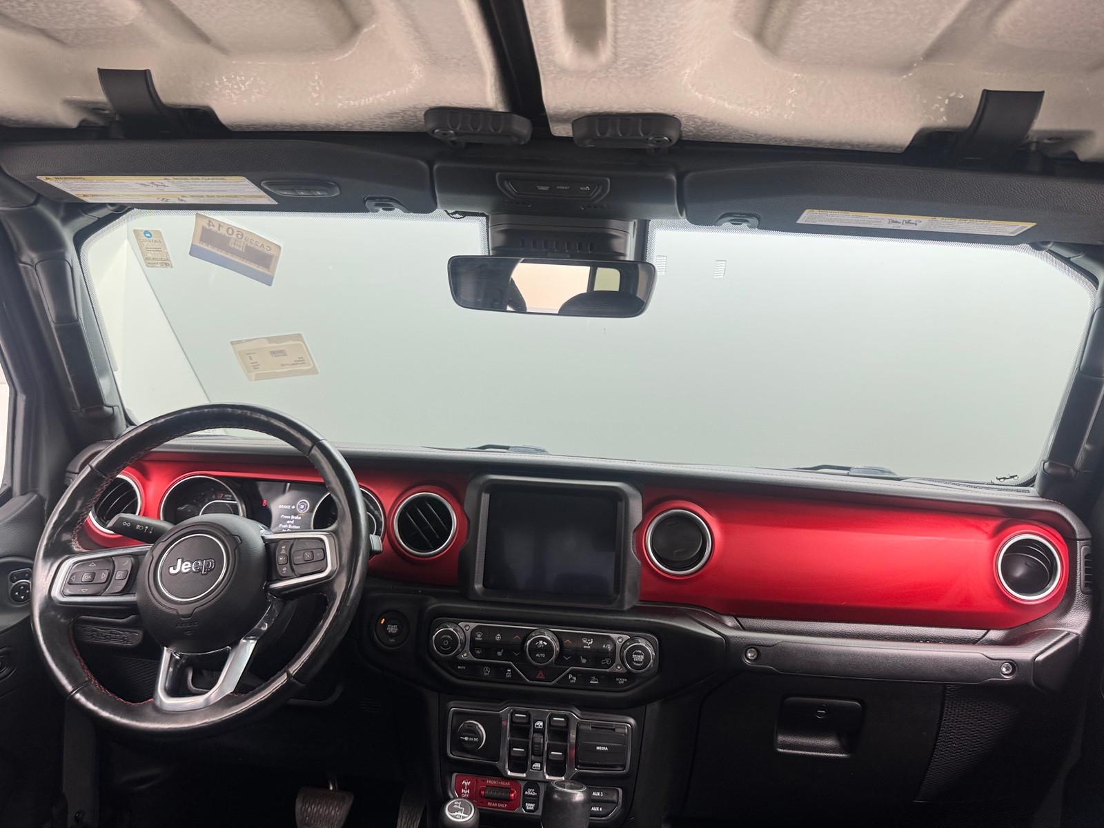 Thumbnail: 2020 Jeep Gladiator - 3