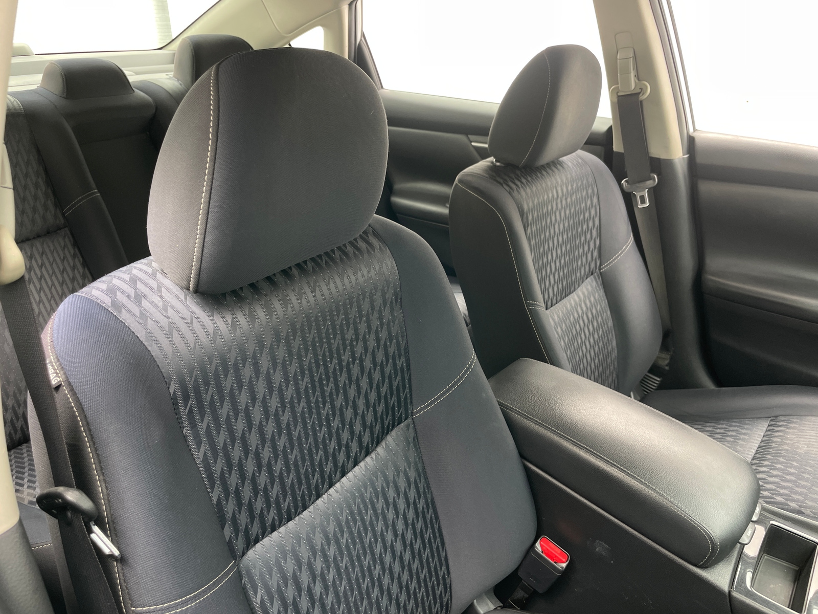 Thumbnail: 2018 Nissan Altima - 2