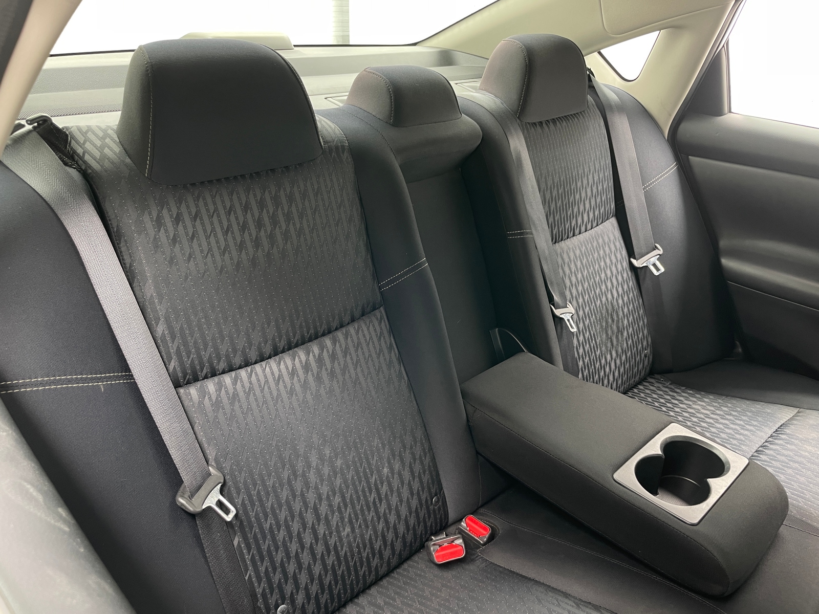 Thumbnail: 2018 Nissan Altima - 6