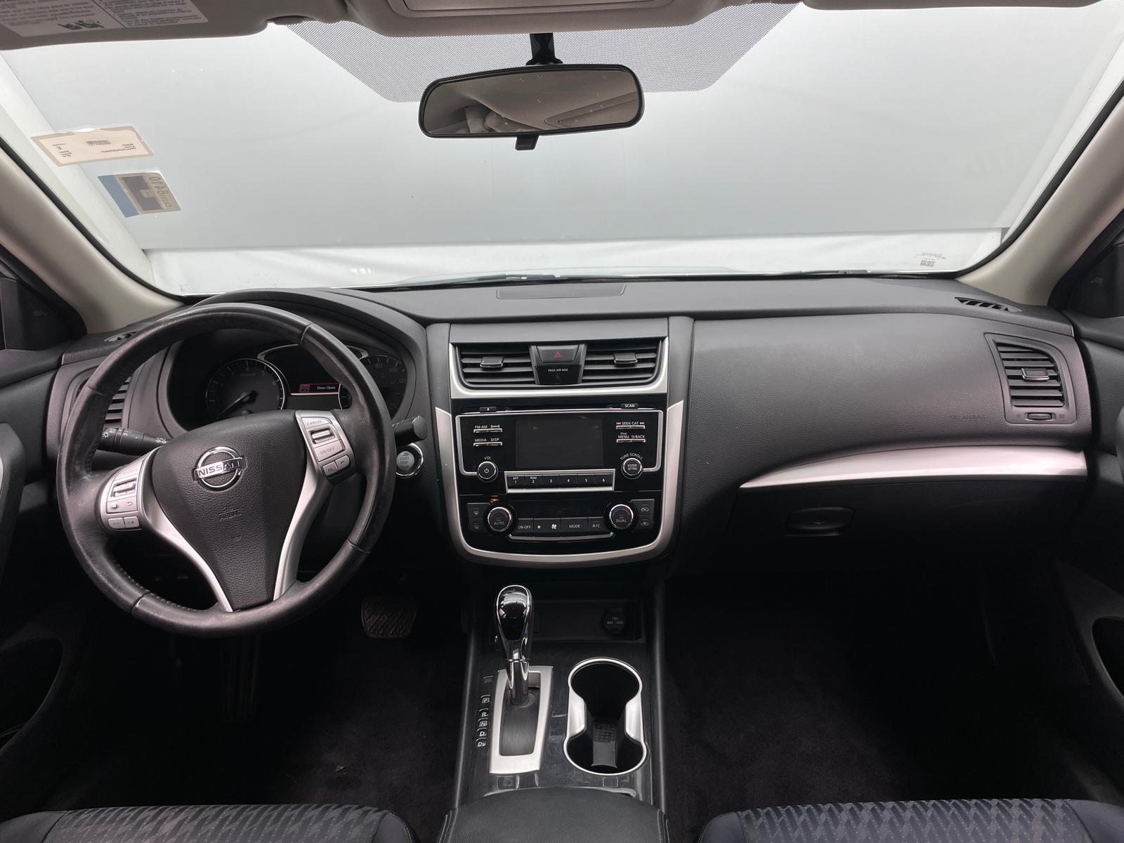 Thumbnail: 2018 Nissan Altima - 3