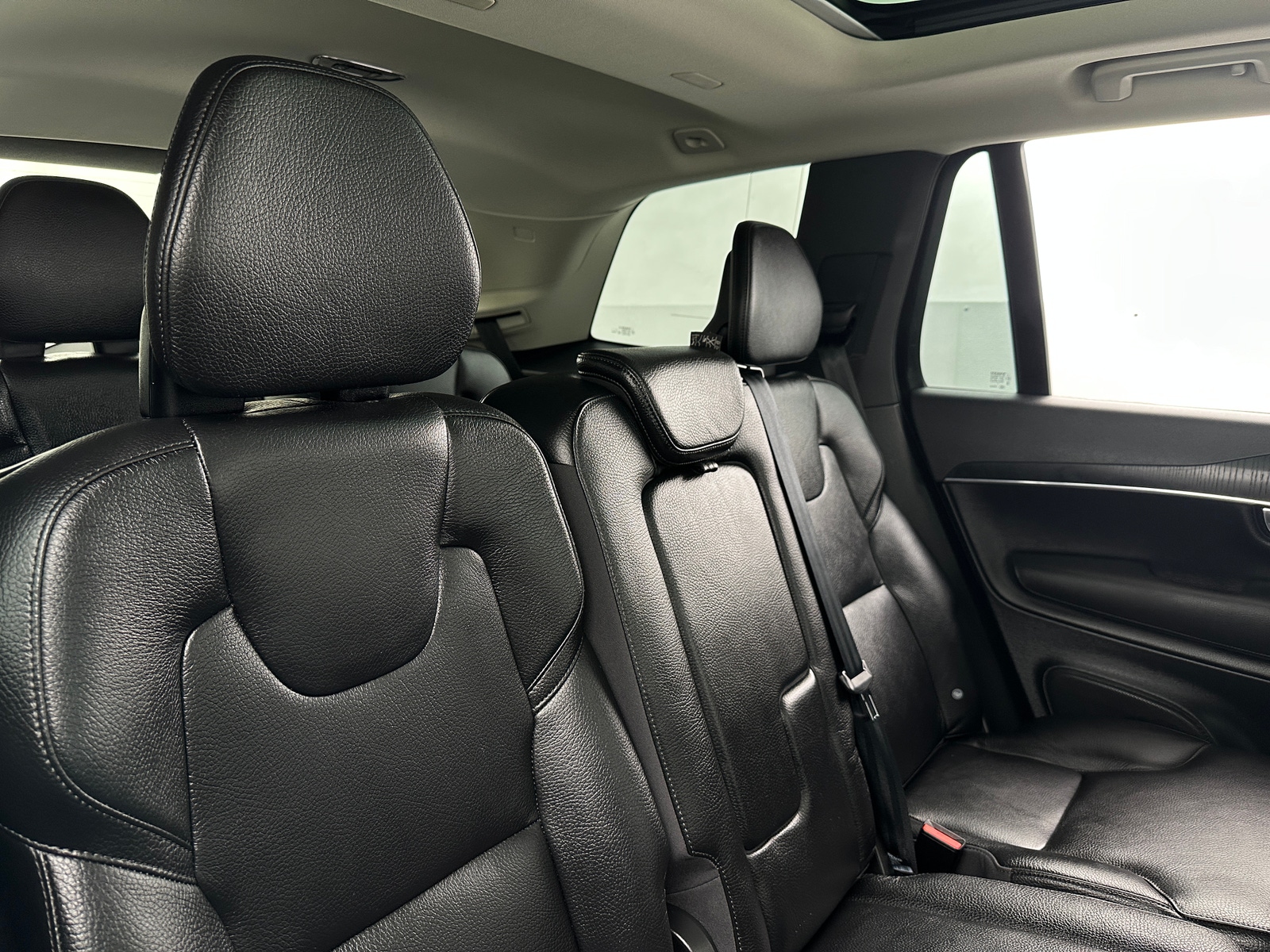 Thumbnail: 2020 Volvo XC90 - 5