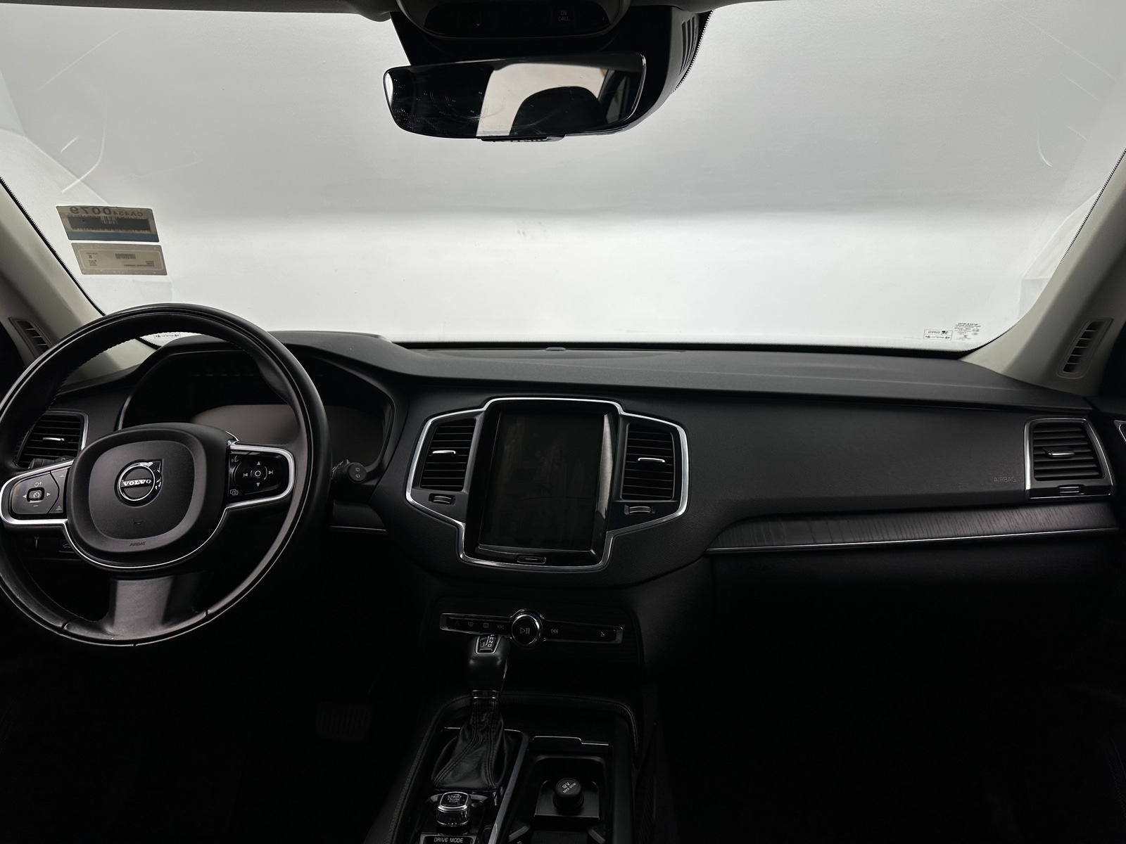 Thumbnail: 2020 Volvo XC90 - 2