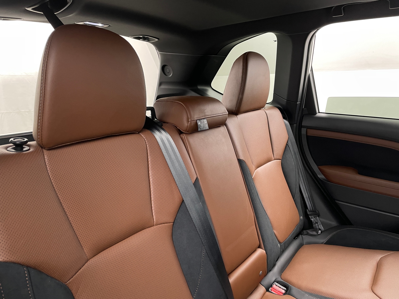 Thumbnail: 2025 Subaru Forester - 5