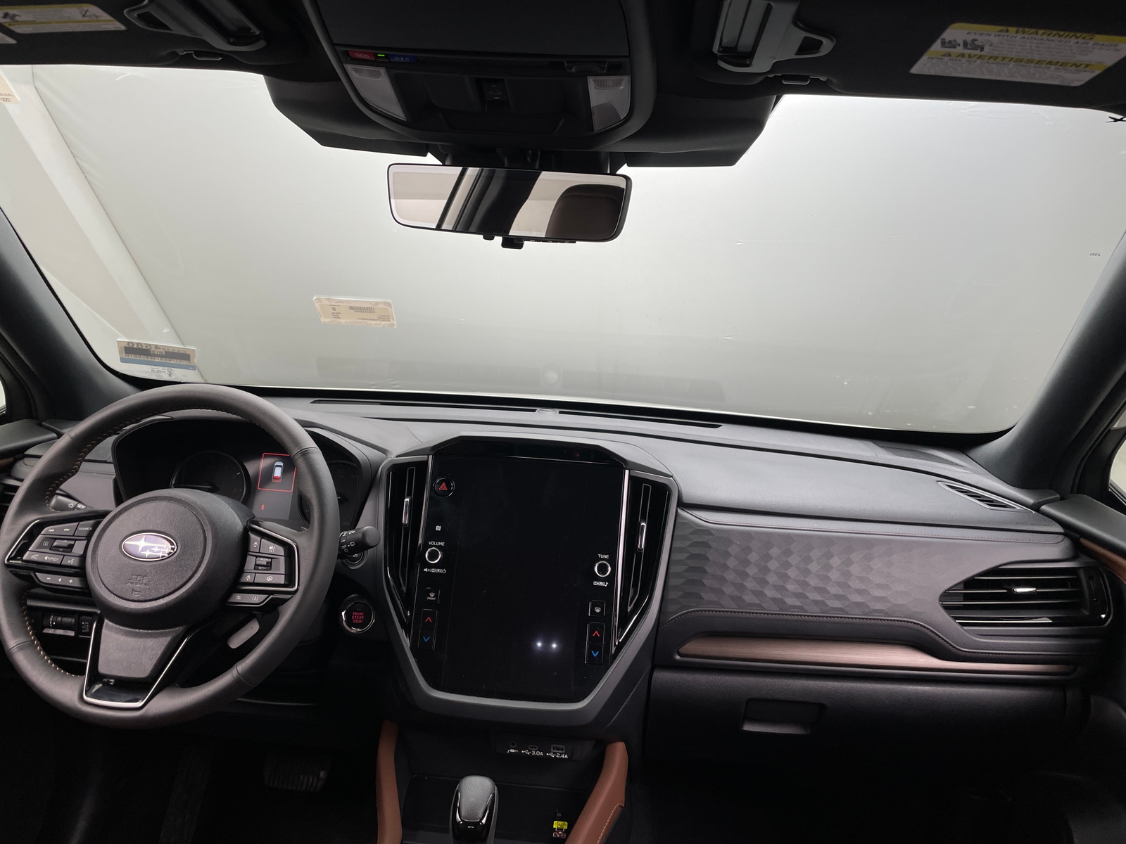 Thumbnail: 2025 Subaru Forester - 2