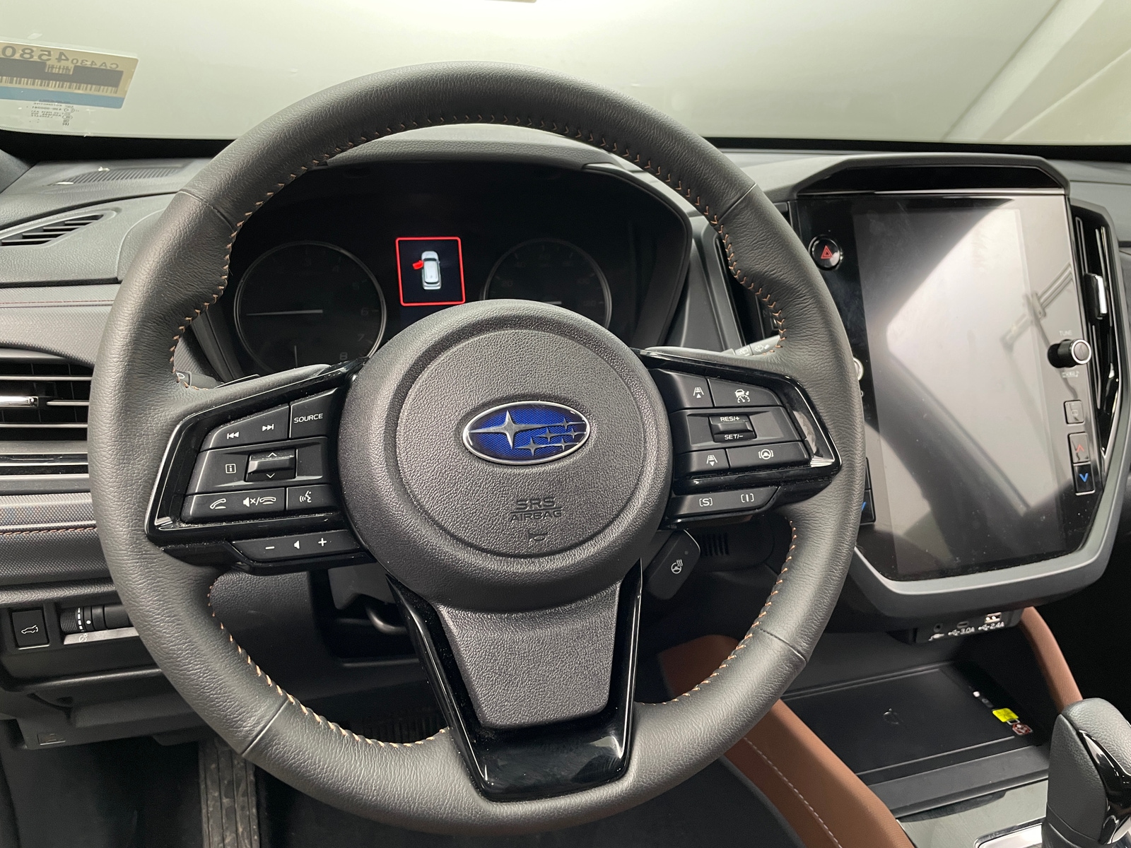 Thumbnail: 2025 Subaru Forester - 4