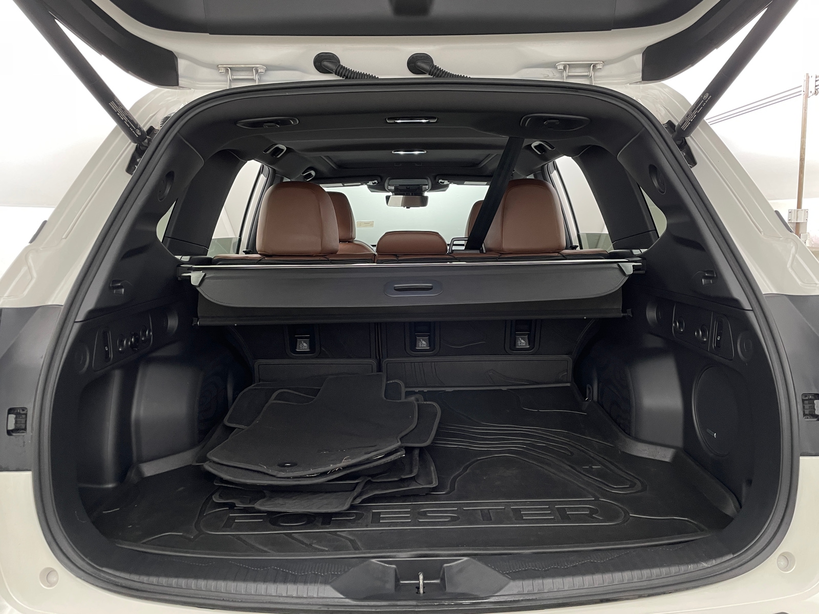 Thumbnail: 2025 Subaru Forester - 6