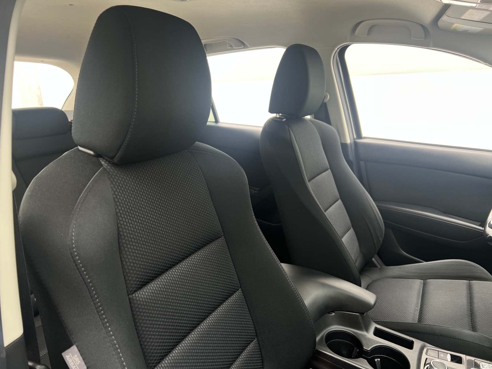 Thumbnail: 2016 Mazda CX-5 - 2