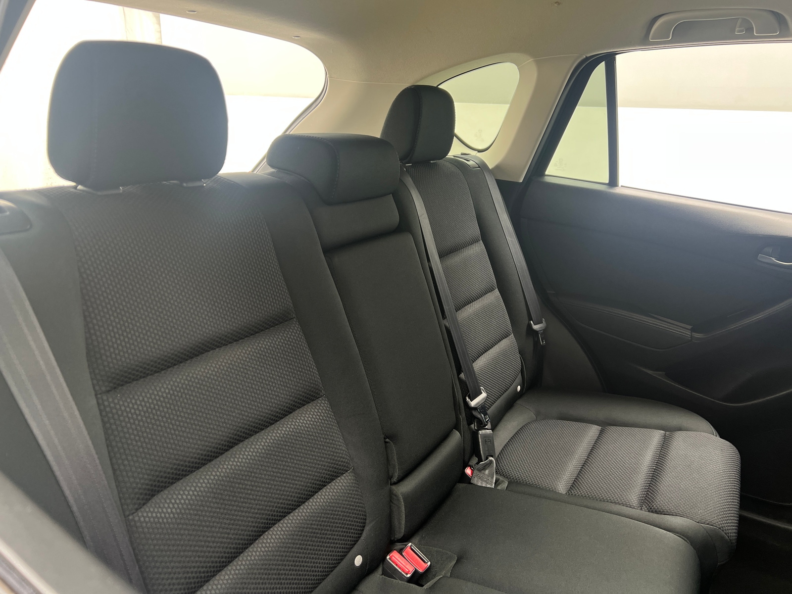 Thumbnail: 2016 Mazda CX-5 - 6