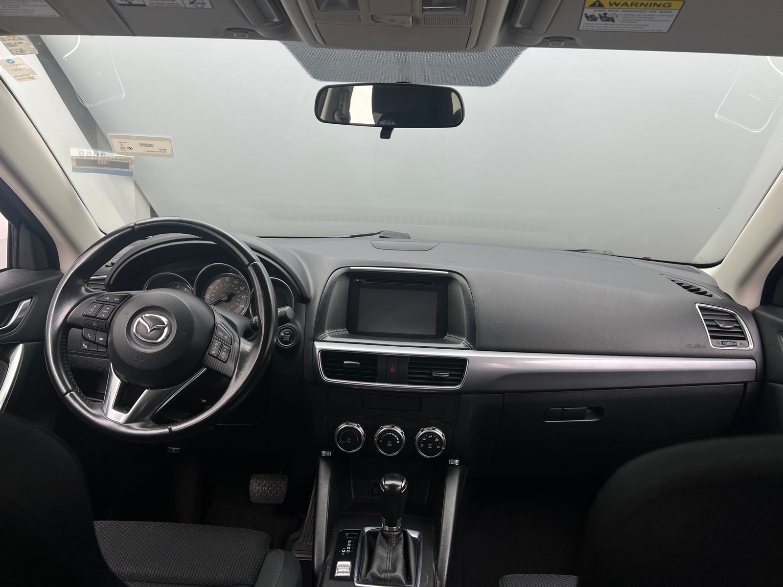 Thumbnail: 2016 Mazda CX-5 - 3