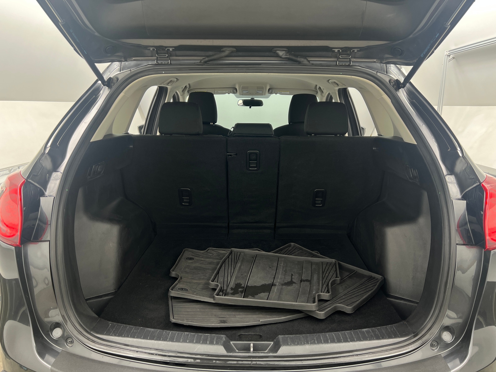 Thumbnail: 2016 Mazda CX-5 - 7