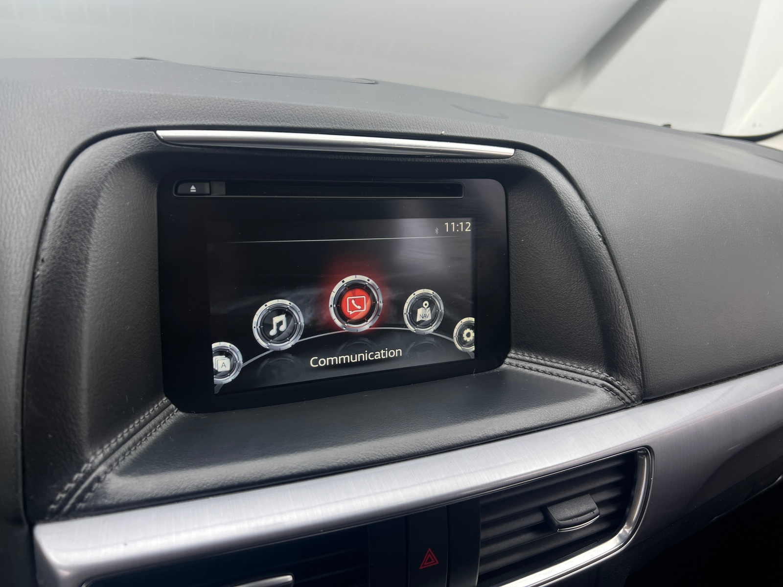 Thumbnail: 2016 Mazda CX-5 - 4