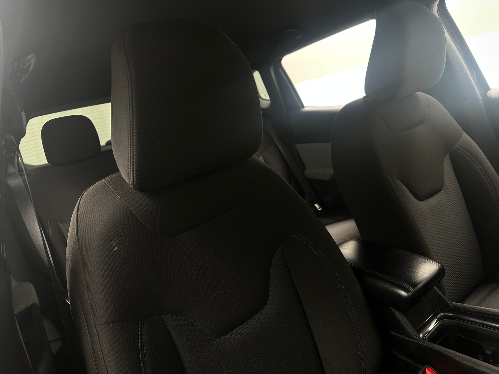 Thumbnail: 2024 Jeep Compass - 2