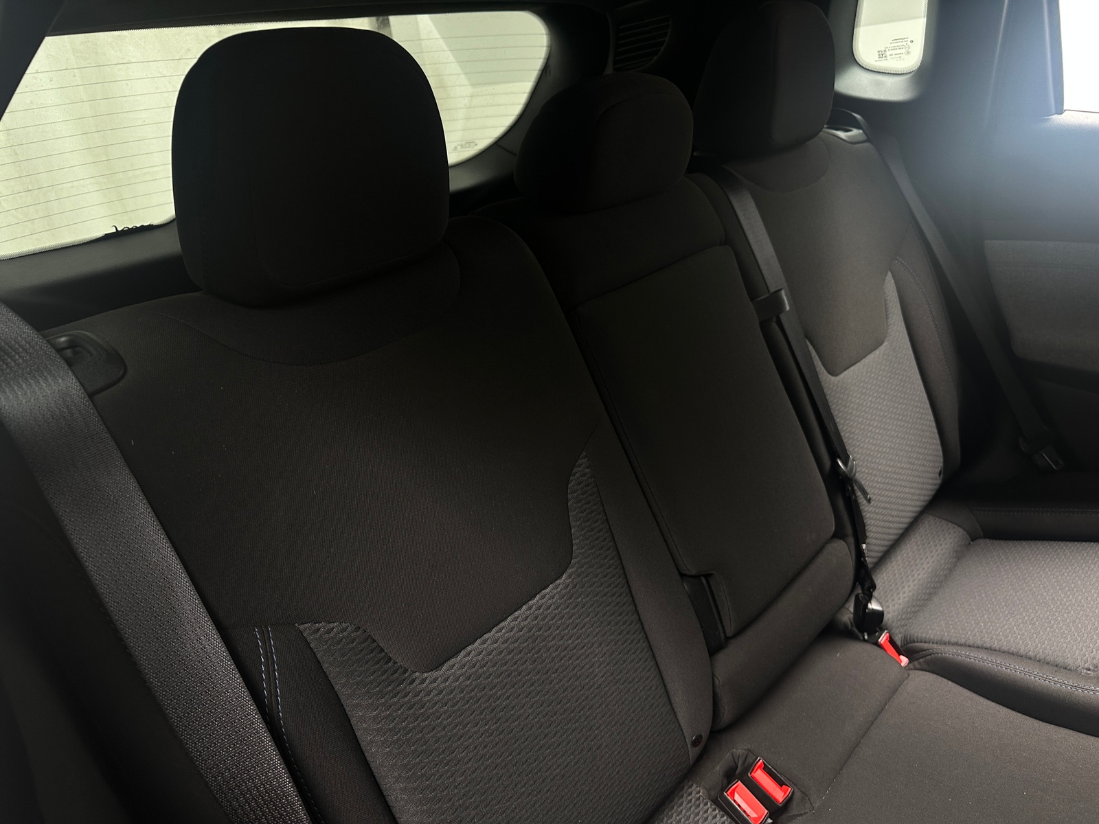 Thumbnail: 2024 Jeep Compass - 6