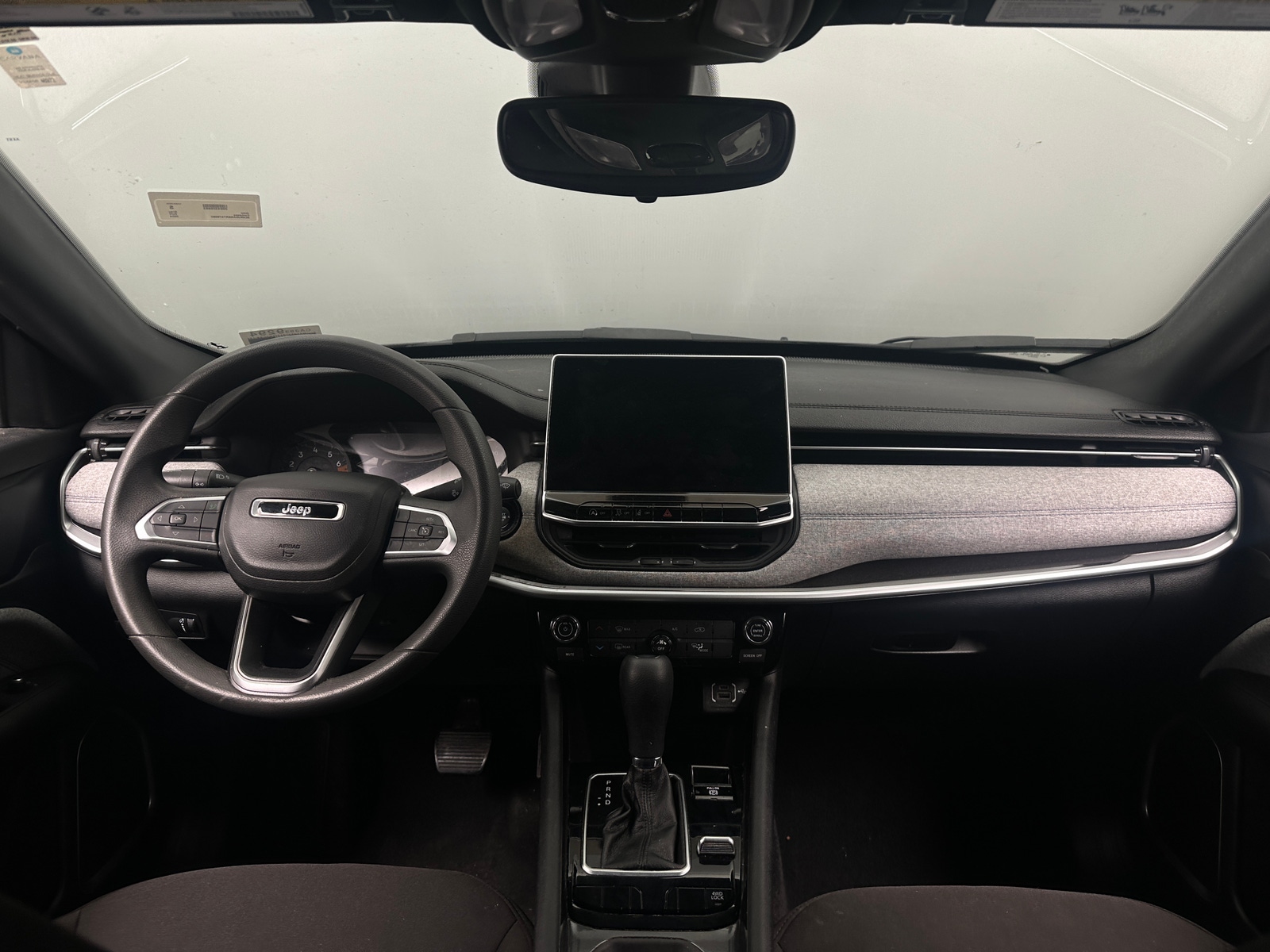 Thumbnail: 2024 Jeep Compass - 3