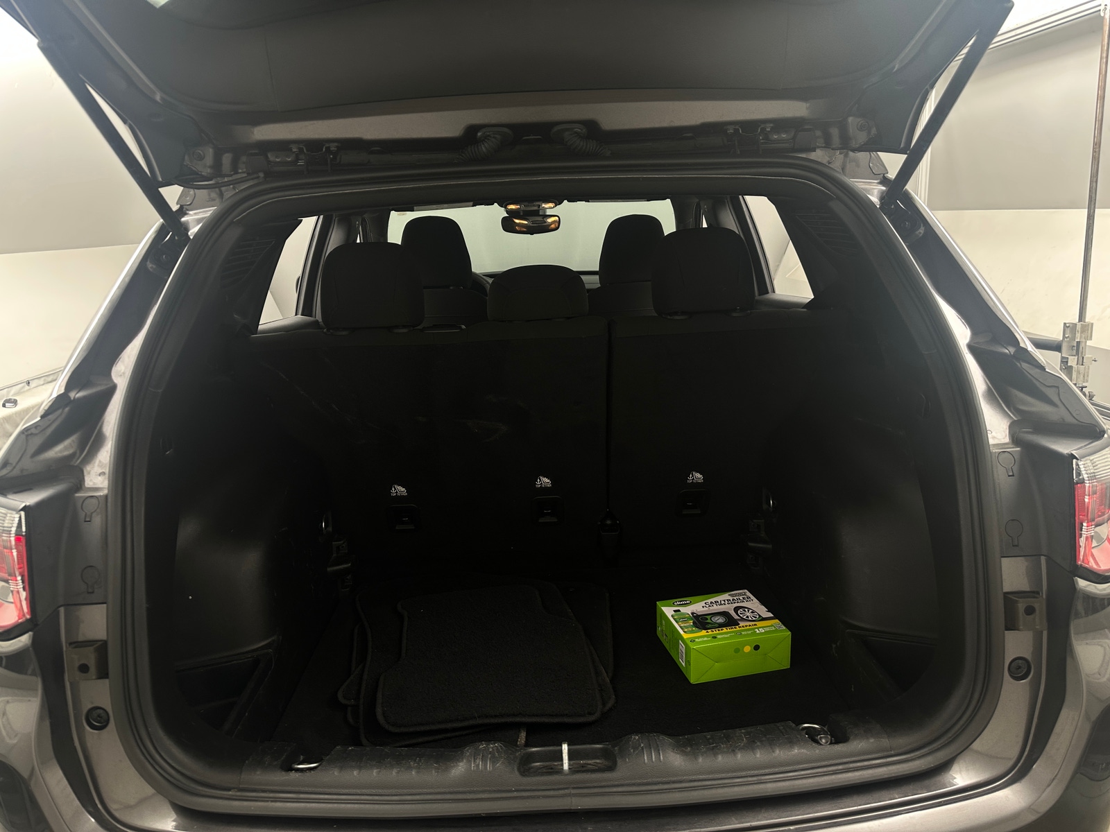 Thumbnail: 2024 Jeep Compass - 7