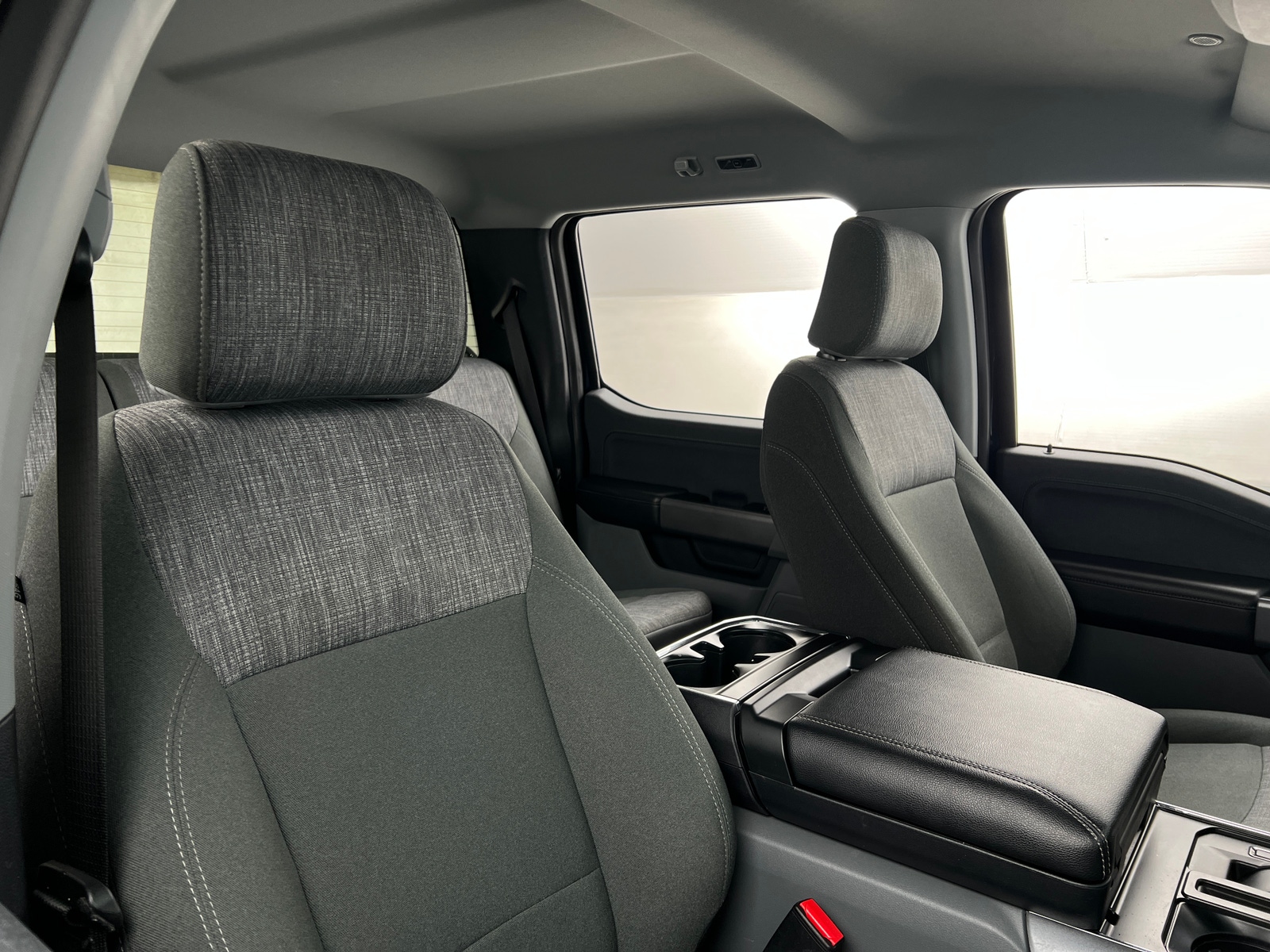 Thumbnail: 2023 Ford F-150 - 2