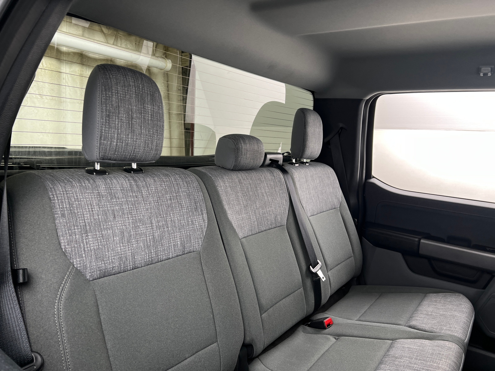 Thumbnail: 2023 Ford F-150 - 6