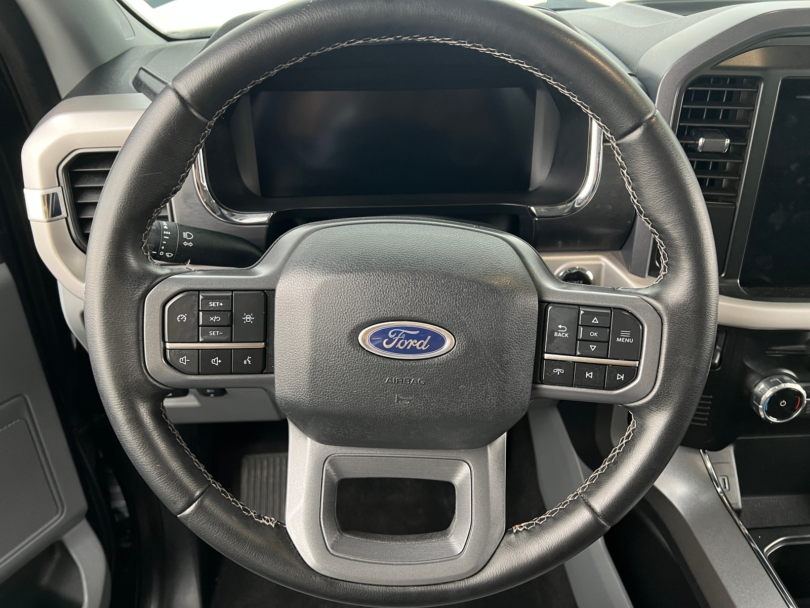 Thumbnail: 2023 Ford F-150 - 5