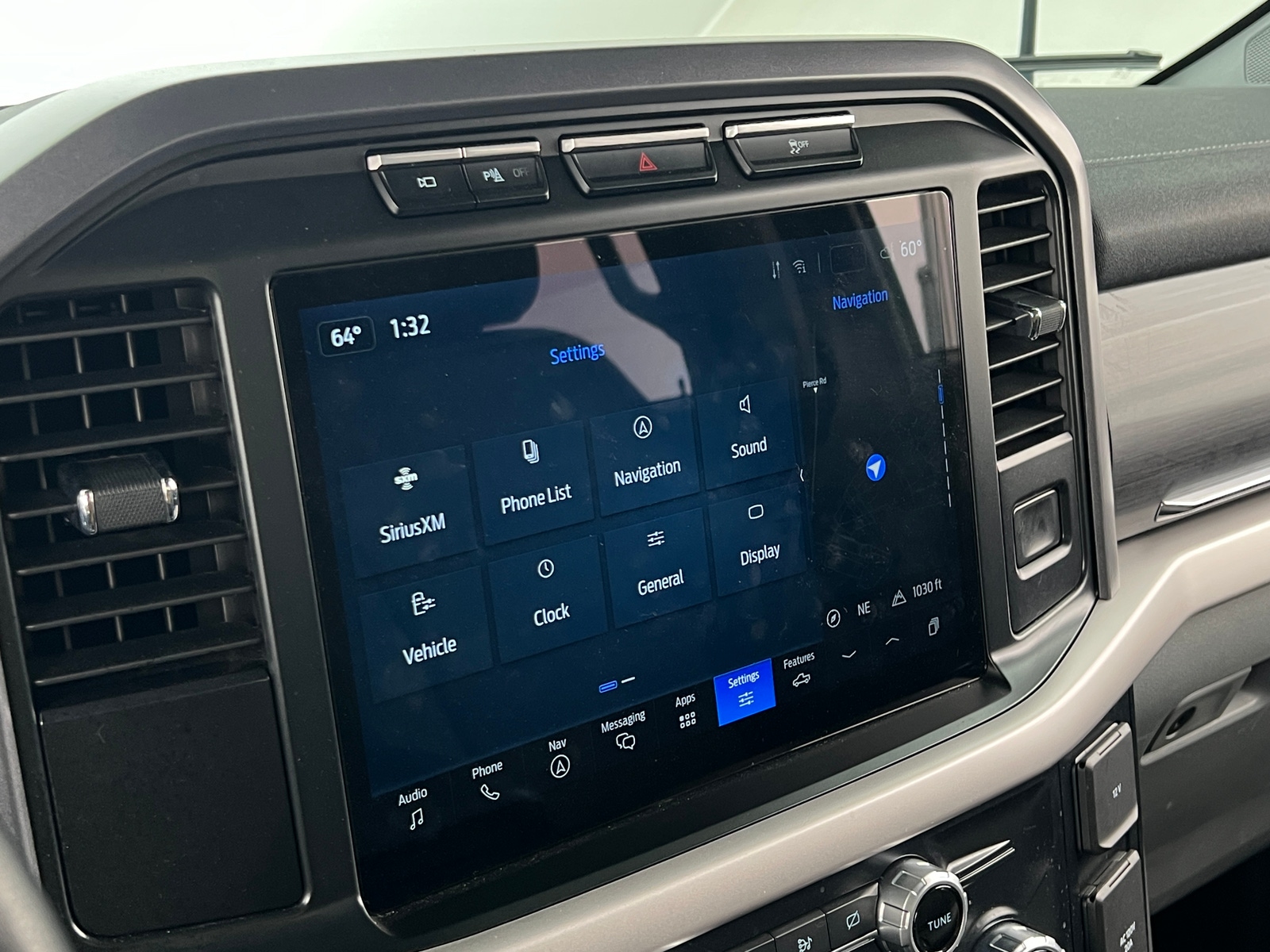 Thumbnail: 2023 Ford F-150 - 4